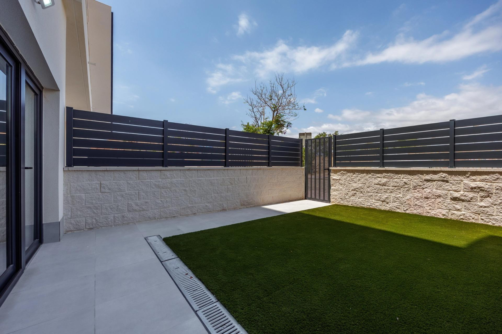 Nieuwbouw Woningen - Apartment - Villajoyosa - Gasparot