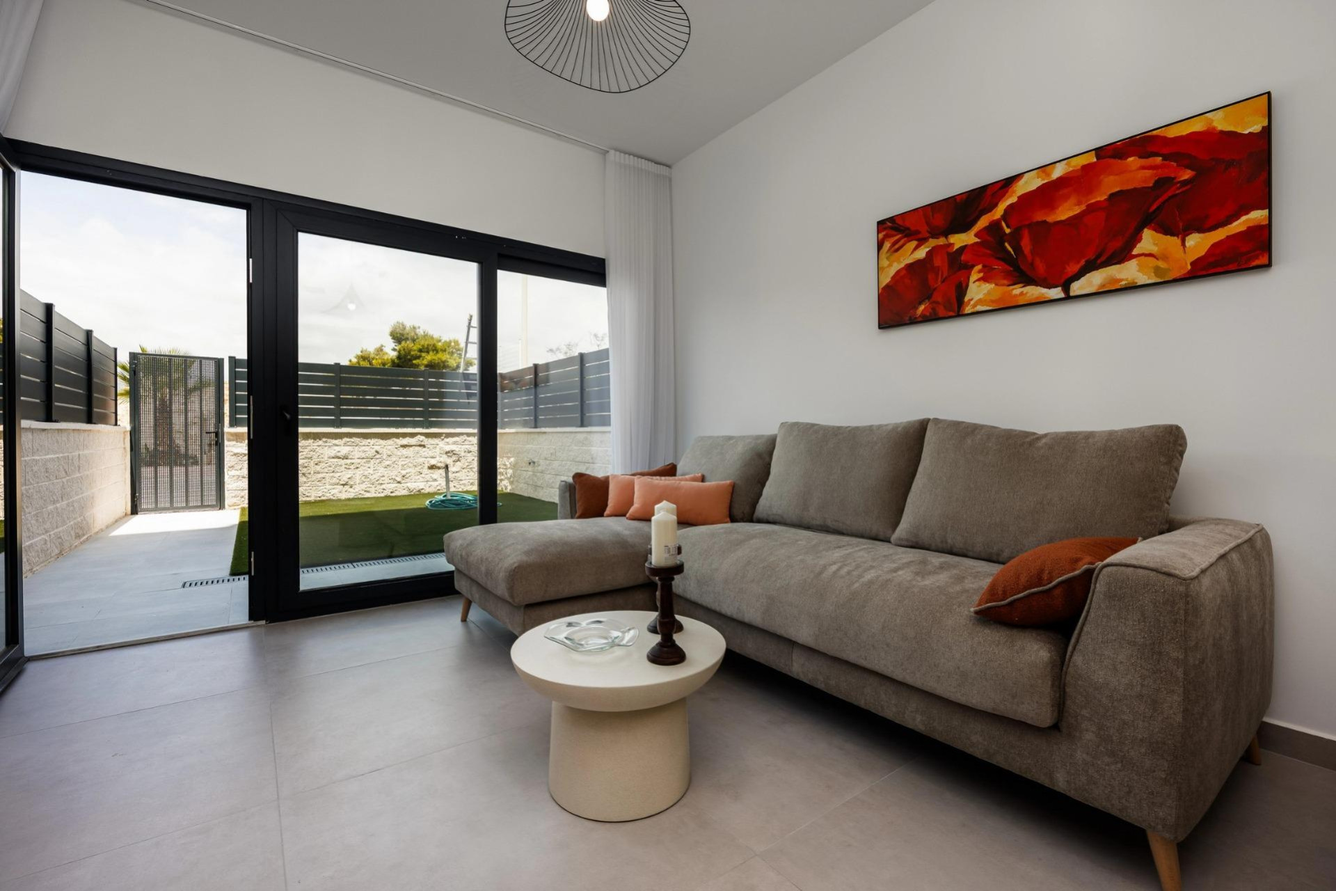 Nieuwbouw Woningen - Apartment - Villajoyosa - Gasparot