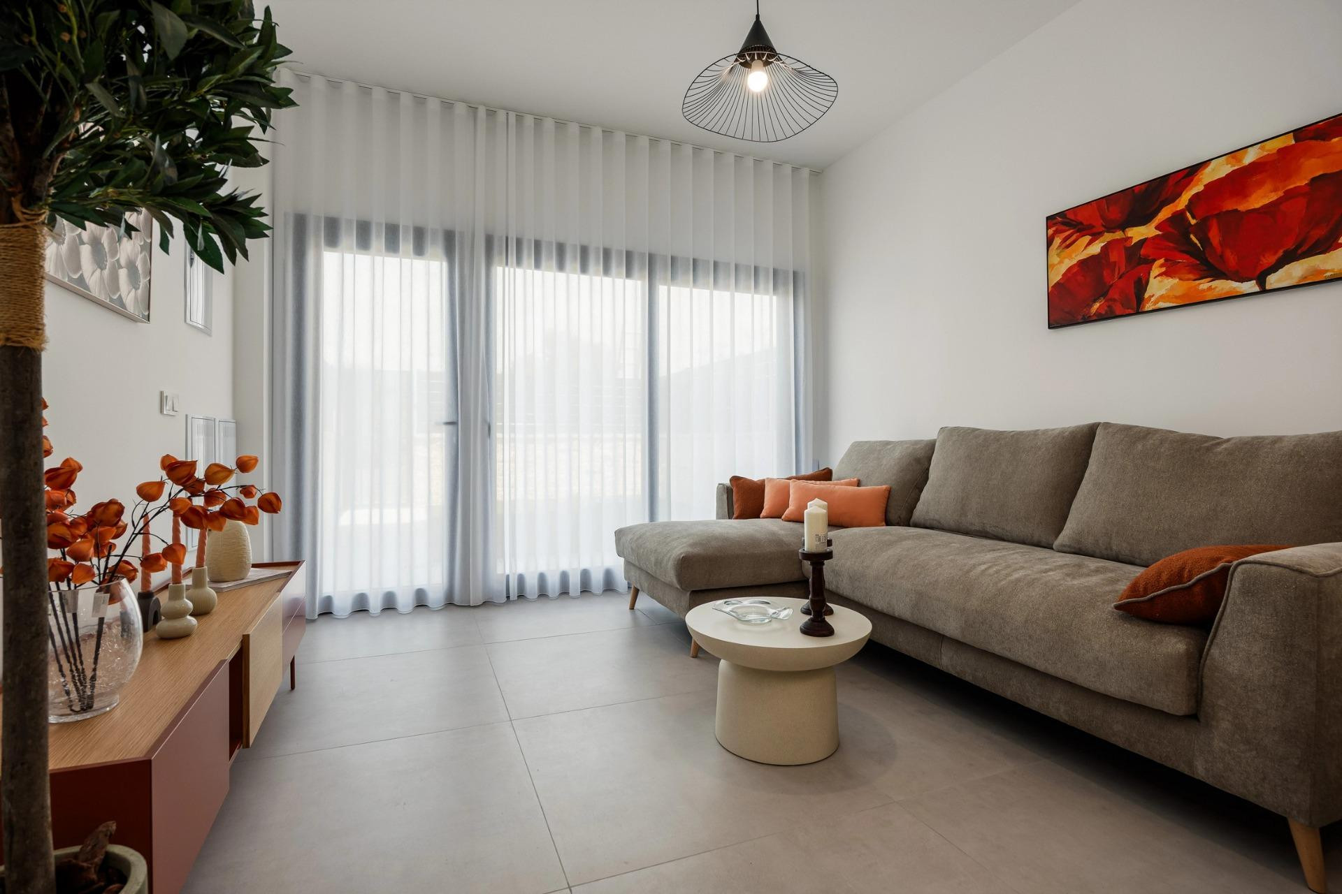 Nieuwbouw Woningen - Apartment - Villajoyosa - Gasparot