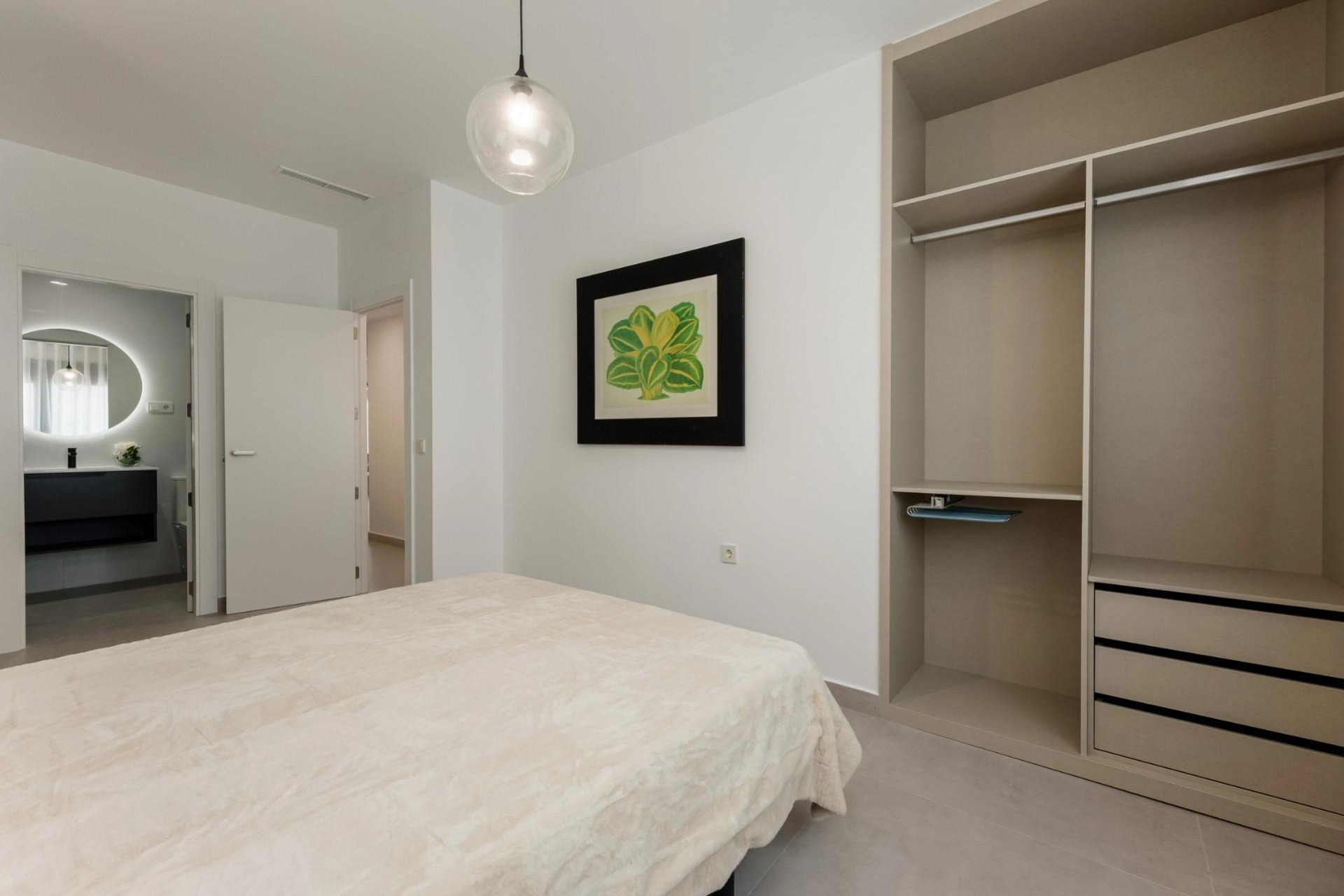 Nieuwbouw Woningen - Apartment - Villajoyosa - Gasparot