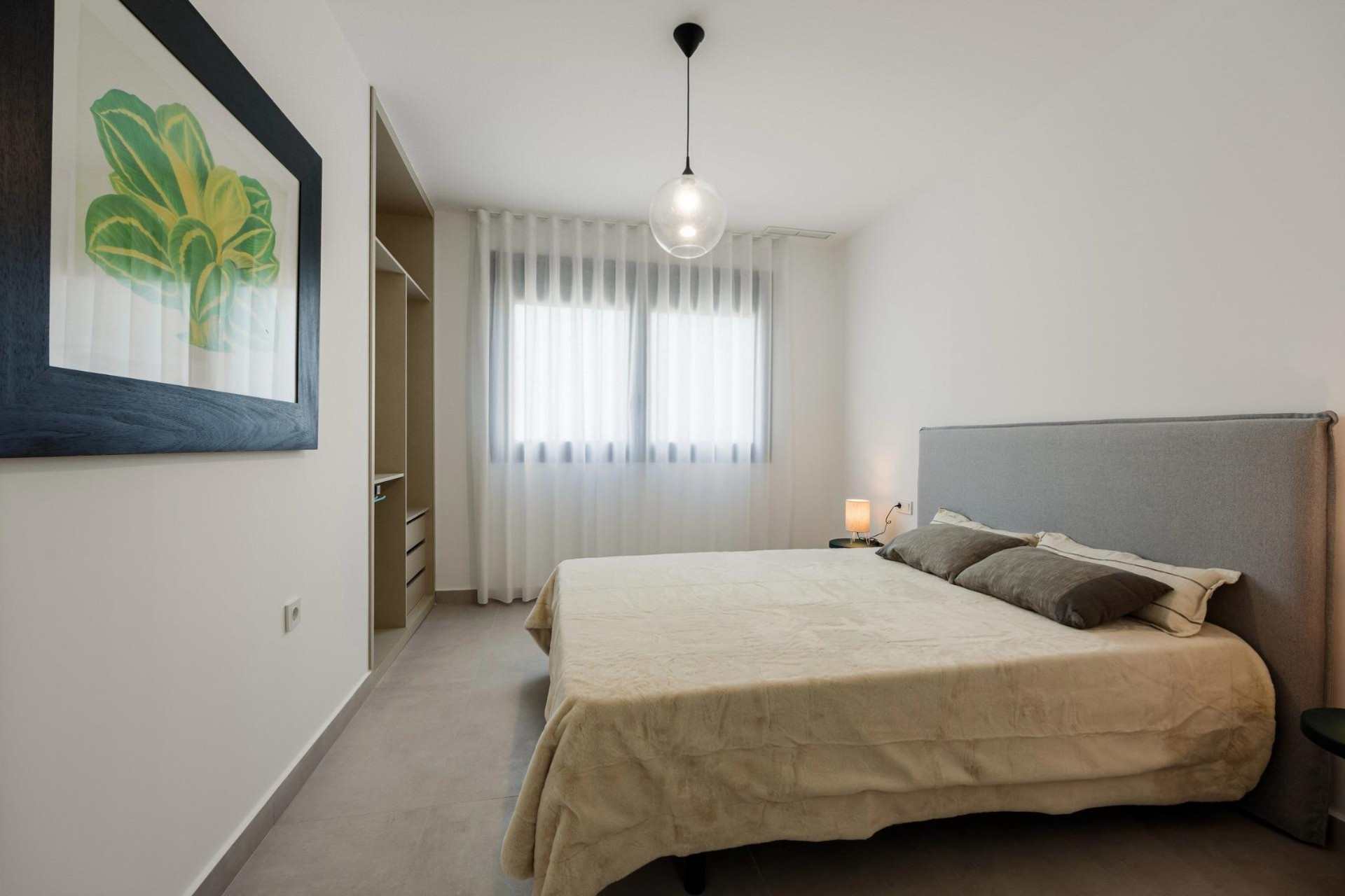 Nieuwbouw Woningen - Apartment - Villajoyosa - Gasparot