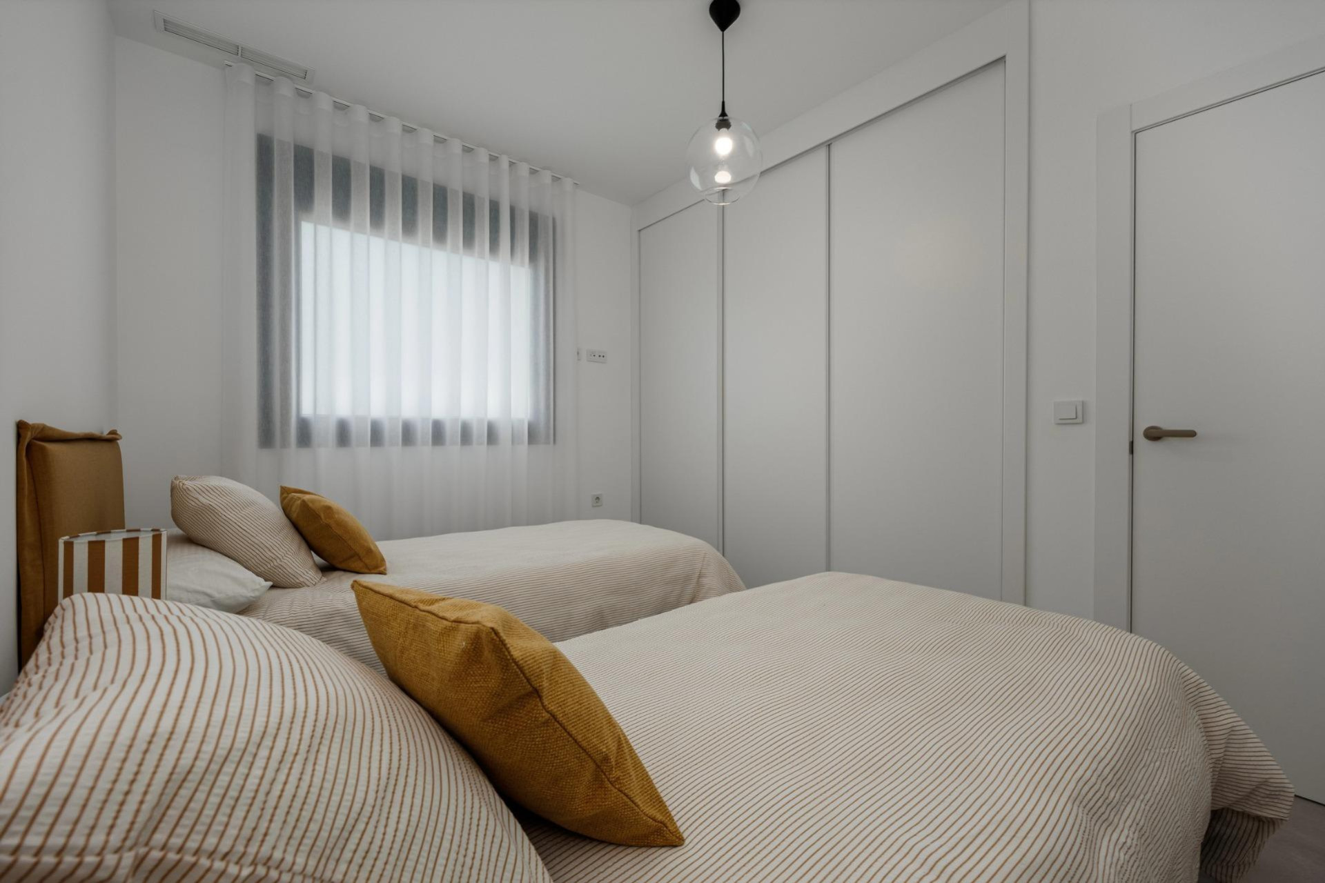Nieuwbouw Woningen - Apartment - Villajoyosa - Gasparot