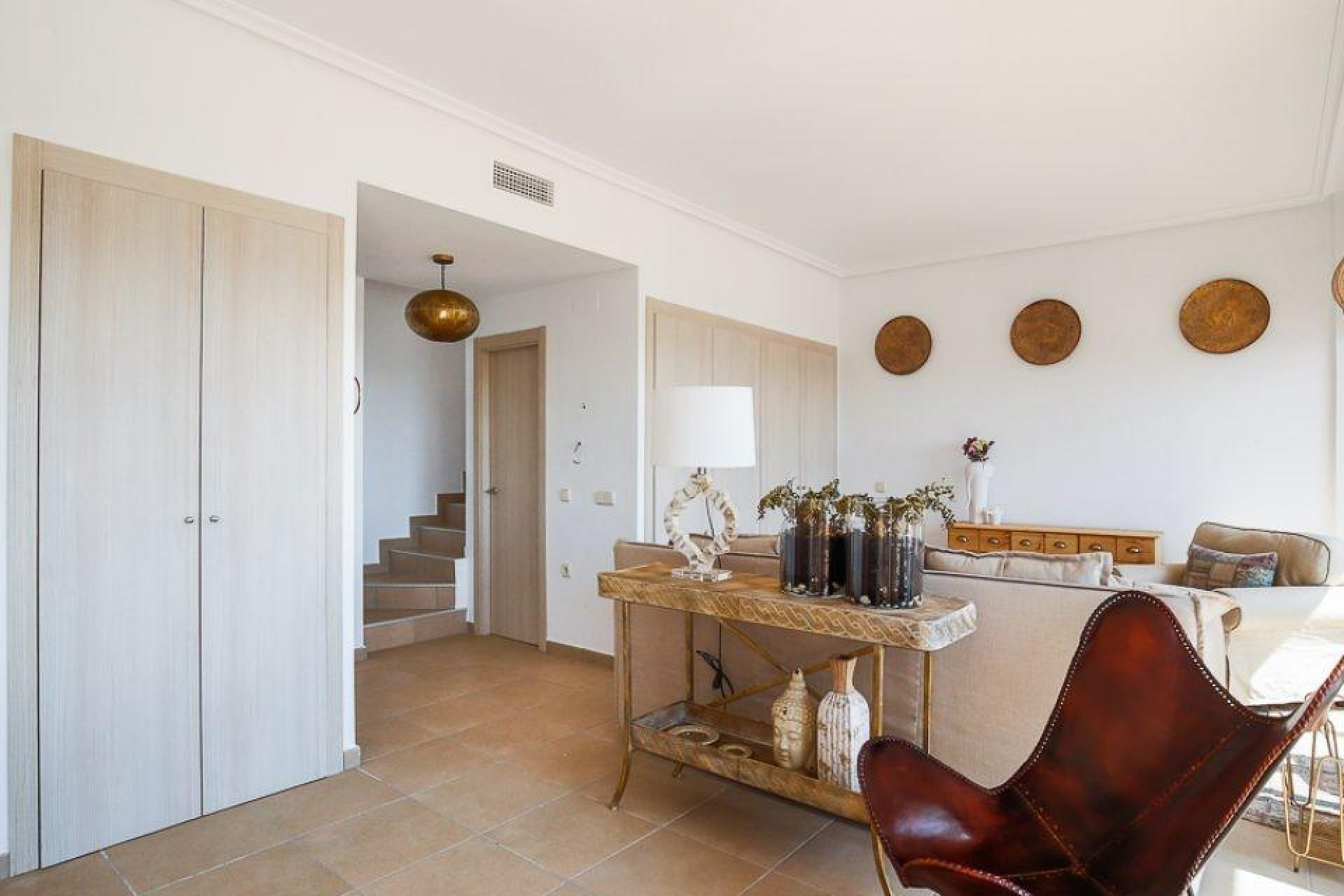 Nieuwbouw Woningen - Apartment - Xeresa - Xeresa Del Monte