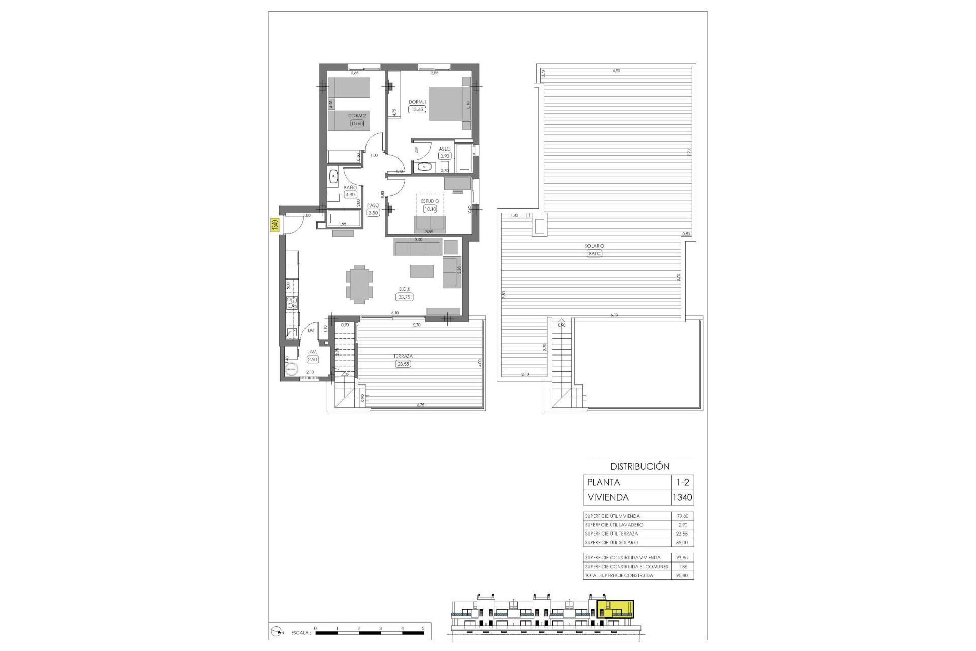 Nieuwbouw Woningen - Bungalow - Algorfa - La Finca Golf