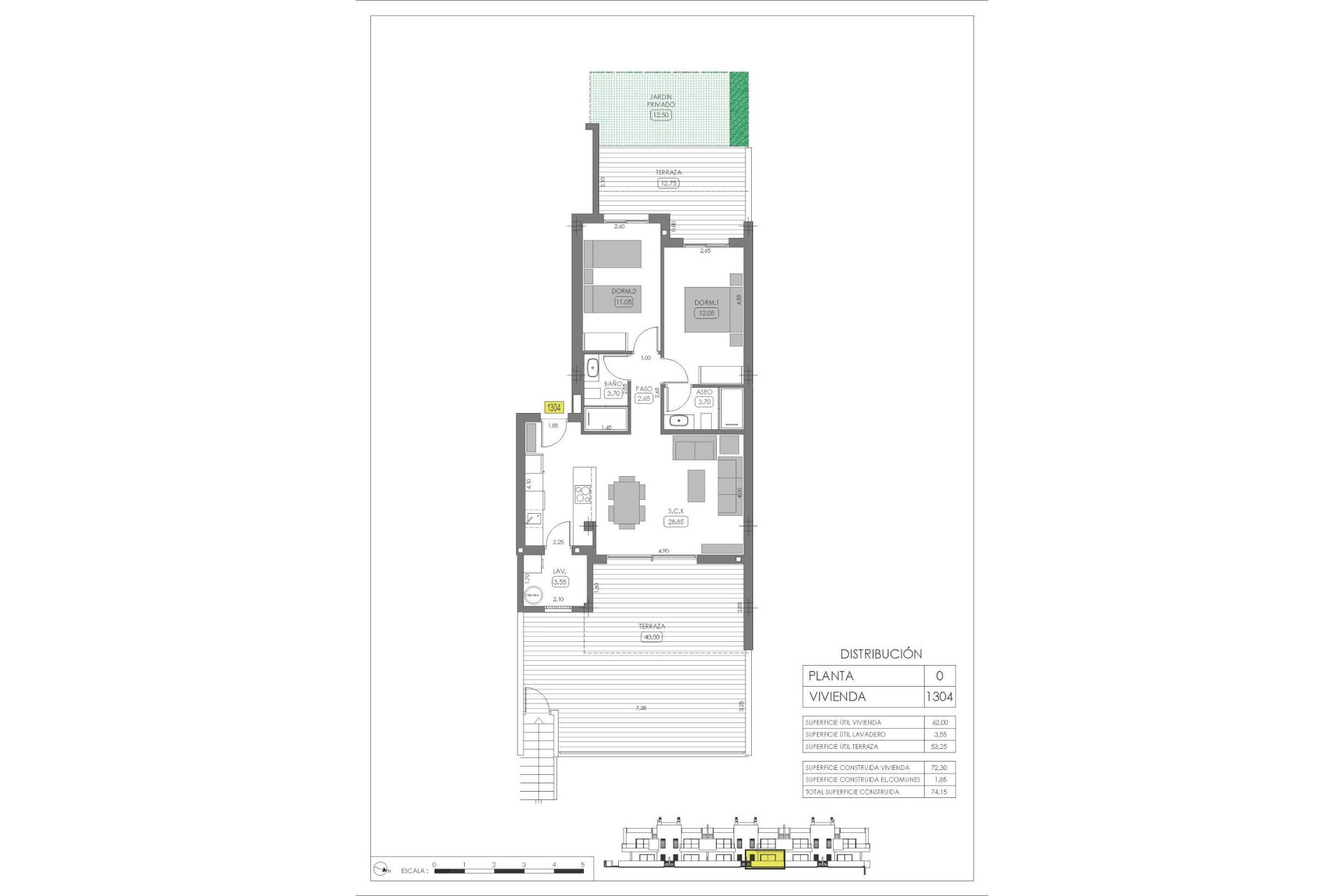 Nieuwbouw Woningen - Bungalow - Algorfa - La Finca Golf