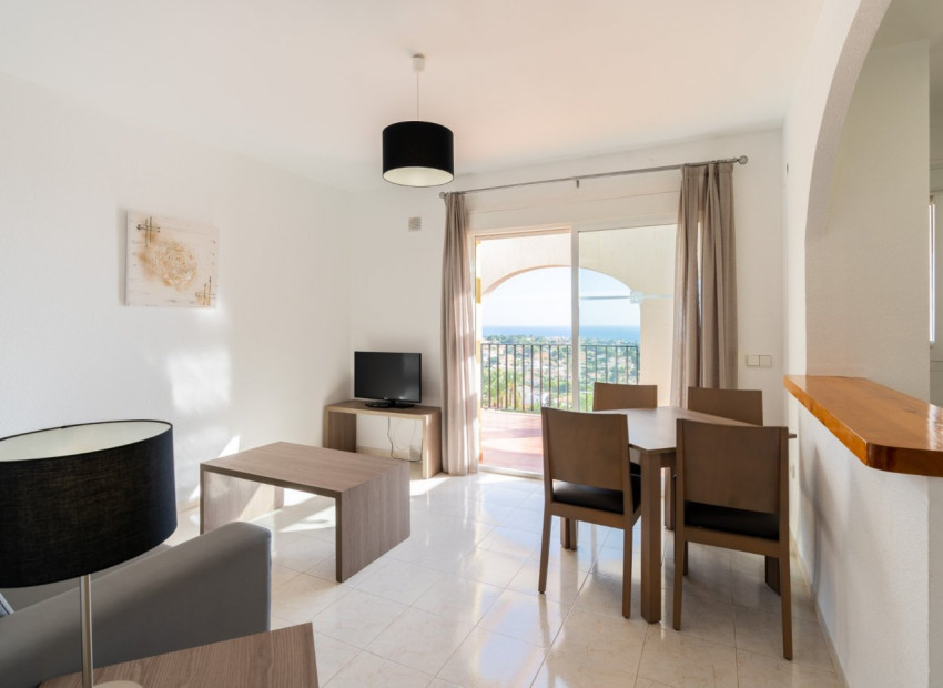 Nieuwbouw Woningen - Bungalow - Calpe - Gran Sol