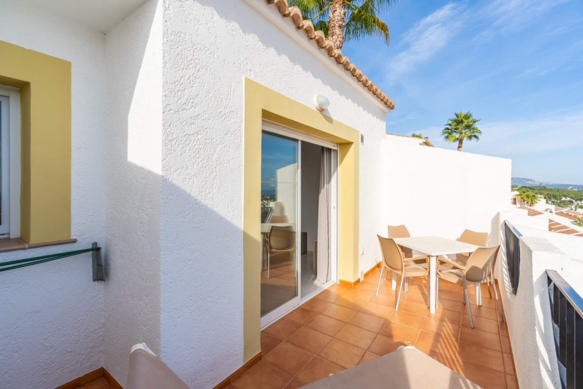 Nieuwbouw Woningen - Bungalow - Calpe - Gran Sol