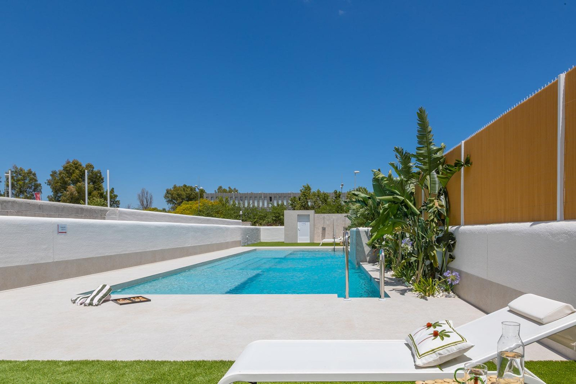 Nieuwbouw Woningen - Bungalow - Dolores - Sector 3