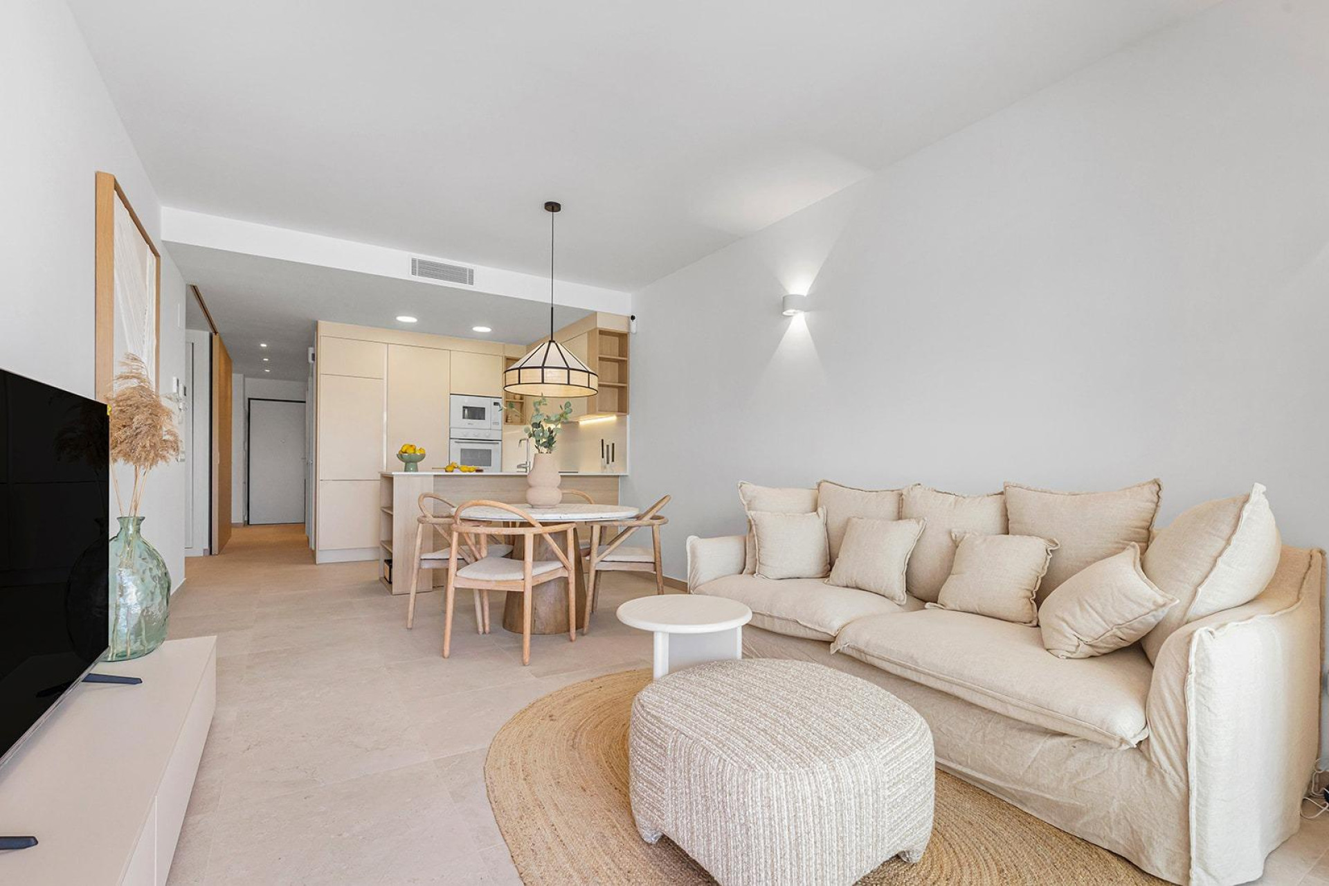 Nieuwbouw Woningen - Bungalow - Dolores - Sector 3