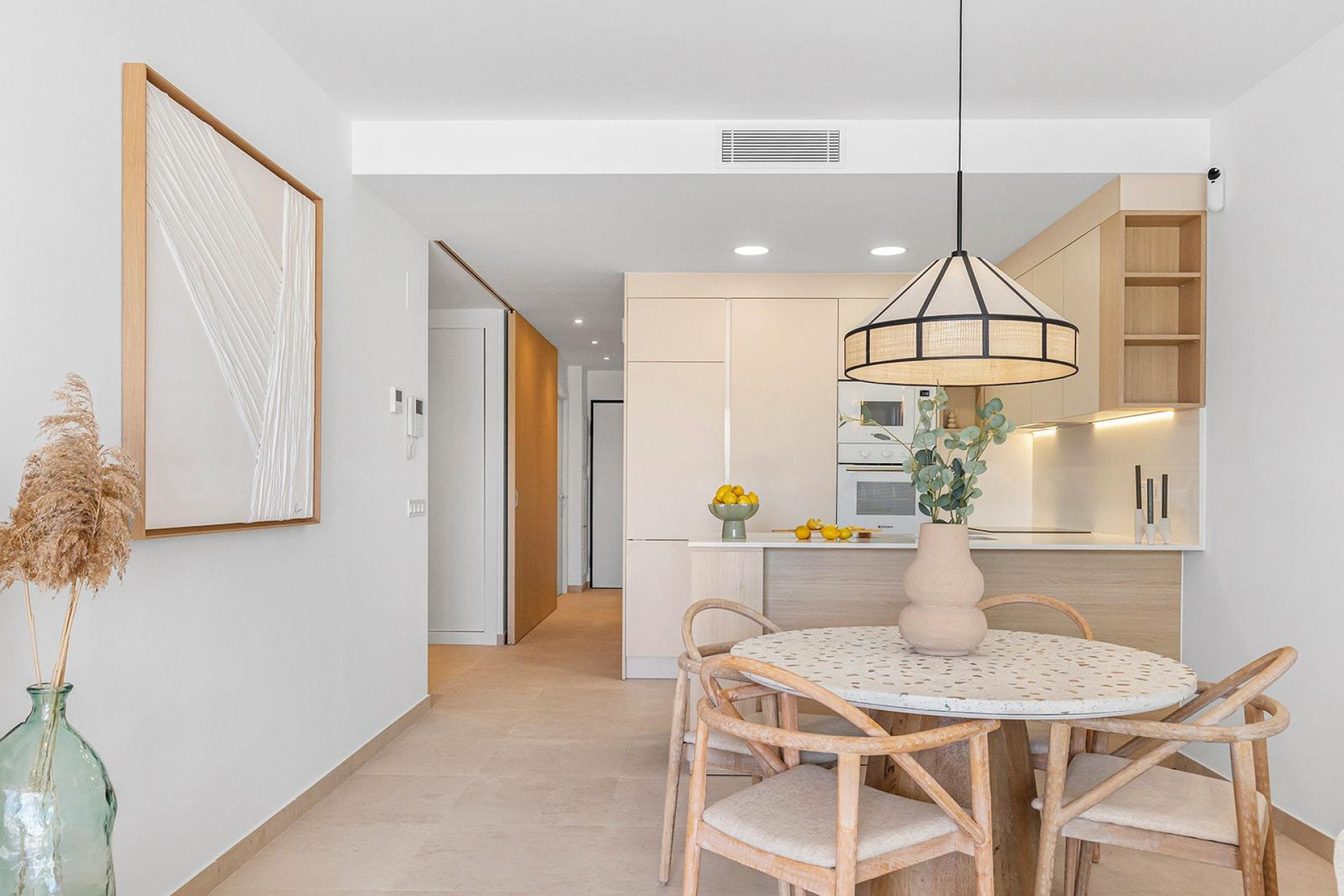 Nieuwbouw Woningen - Bungalow - Dolores - Sector 3