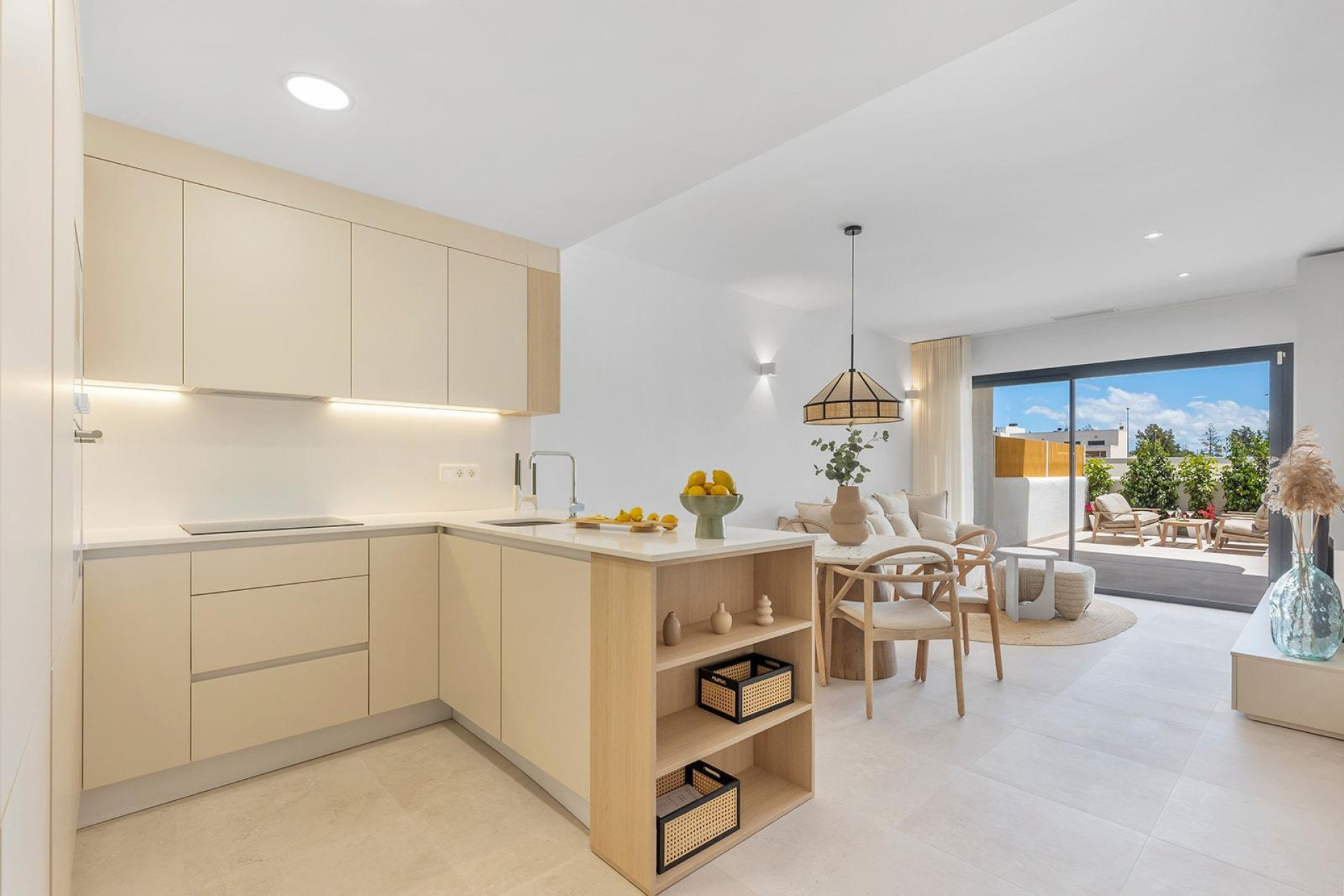 Nieuwbouw Woningen - Bungalow - Dolores - Sector 3