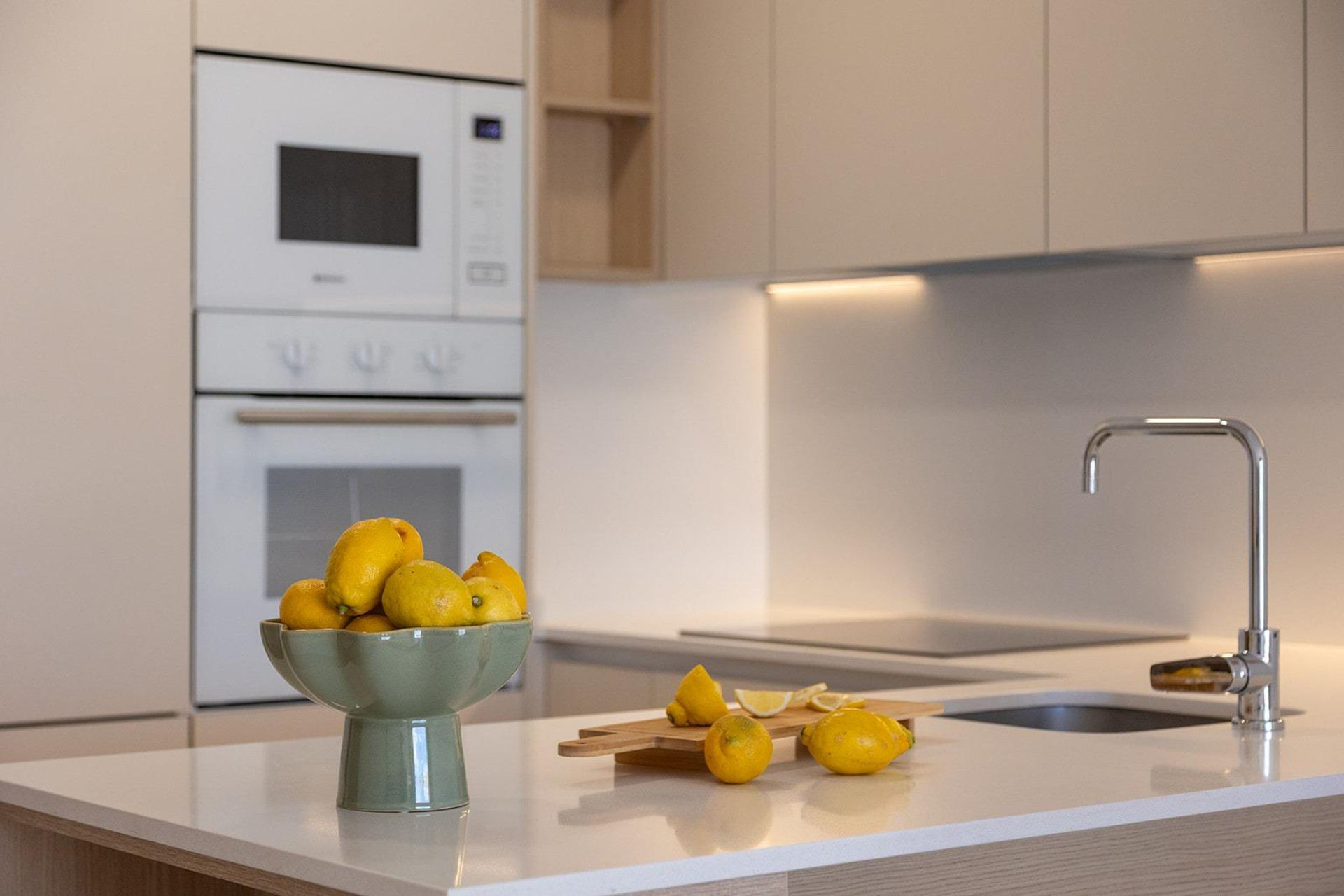 Nieuwbouw Woningen - Bungalow - Dolores - Sector 3