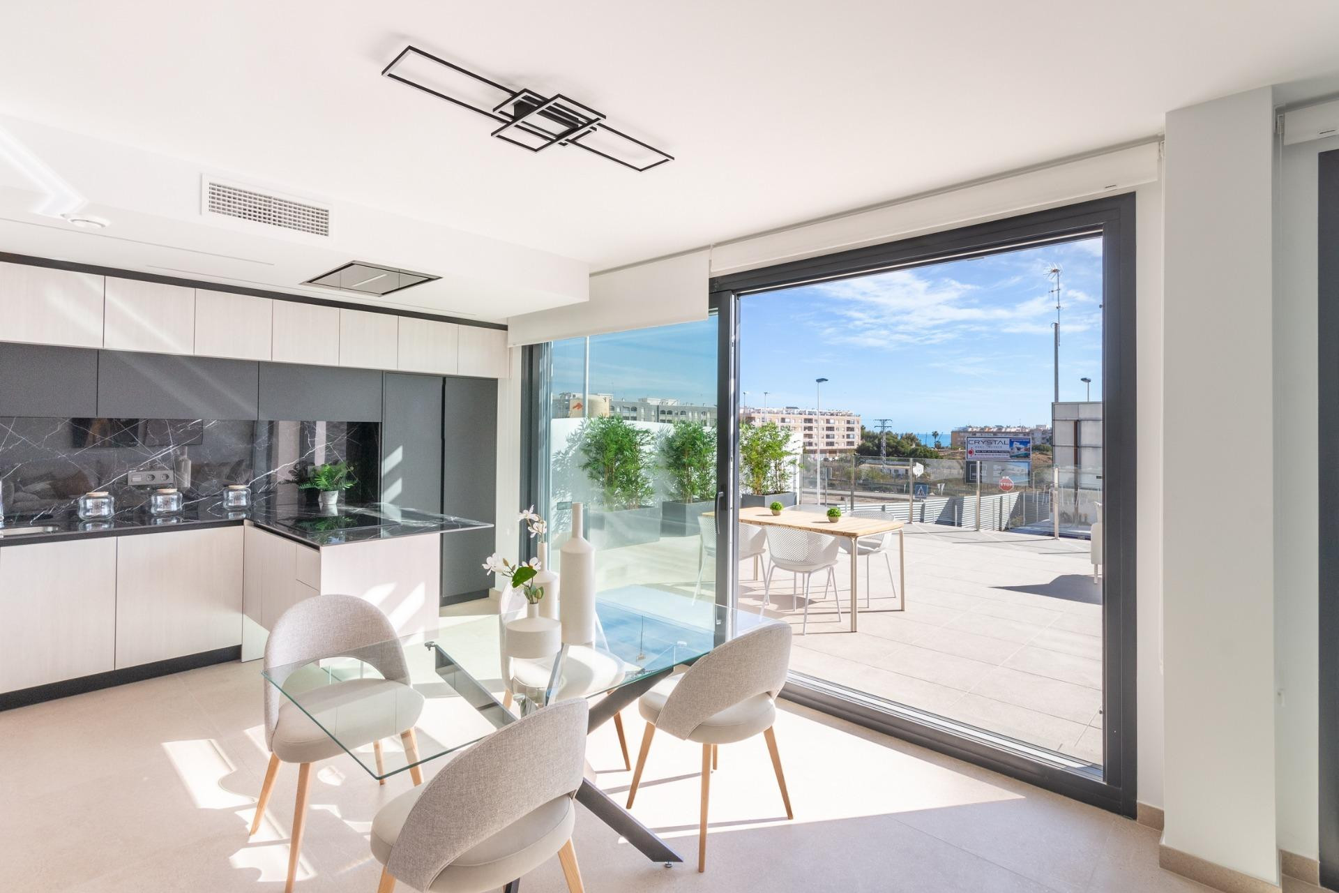 Nieuwbouw Woningen - Bungalow - Guardamar del Segura - Guardamar Del Segura