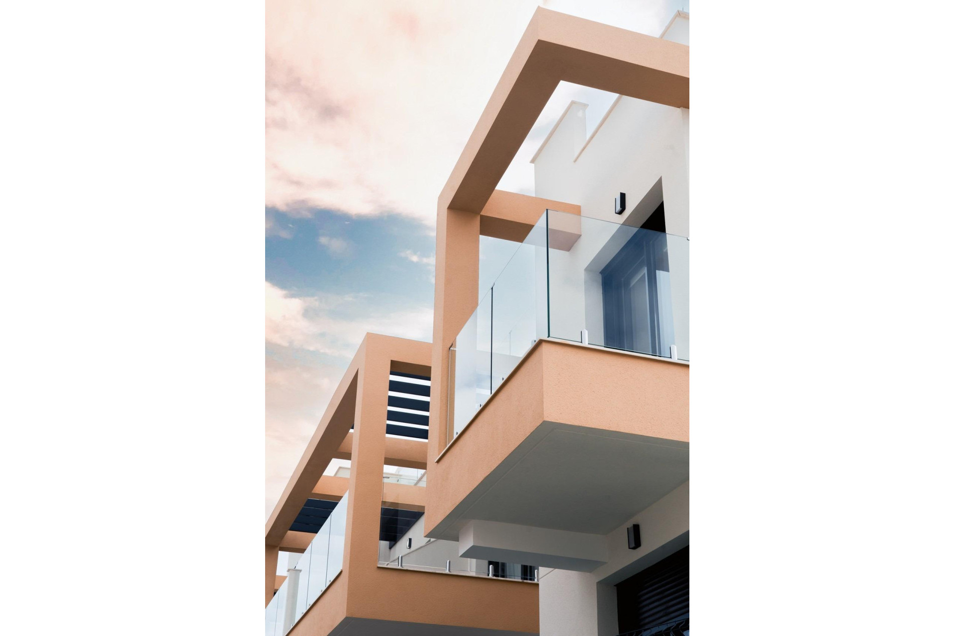 Nieuwbouw Woningen - Bungalow - Orihuela Costa - PAU 26
