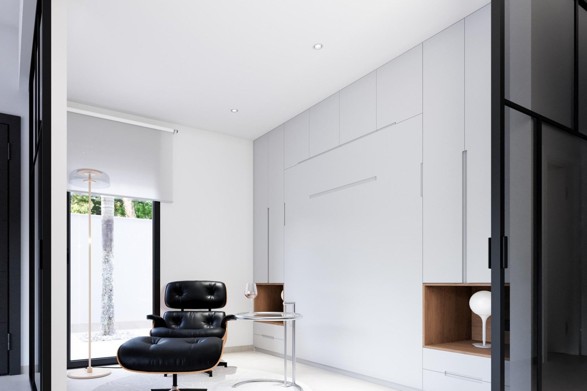 Nieuwbouw Woningen - Bungalow - Pilar de la Horadada - parques de Andromeda