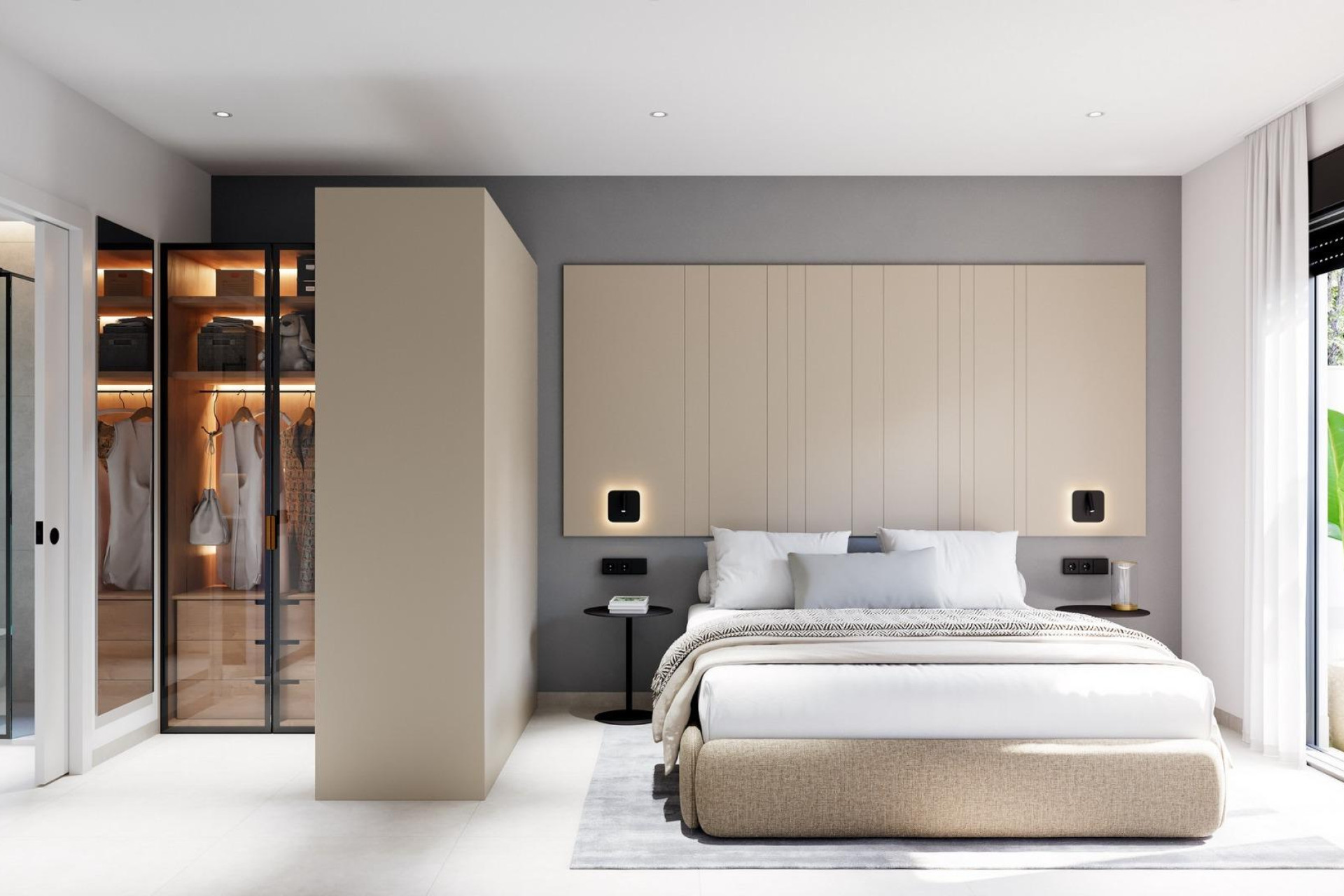 Nieuwbouw Woningen - Bungalow - Pilar de la Horadada - parques de Andromeda