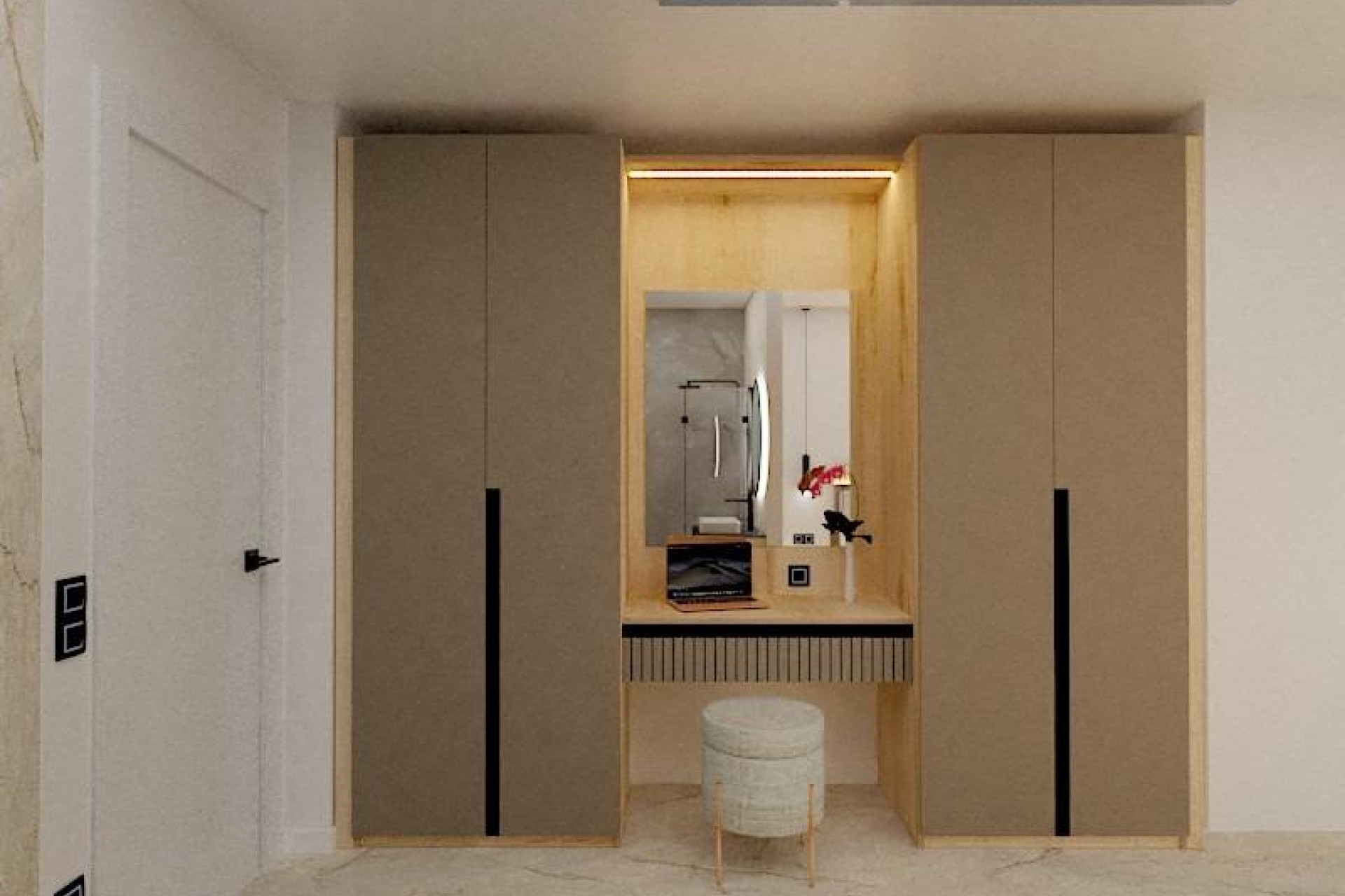Nieuwbouw Woningen - Bungalow - Pilar de la Horadada - Playa de las Higuericas