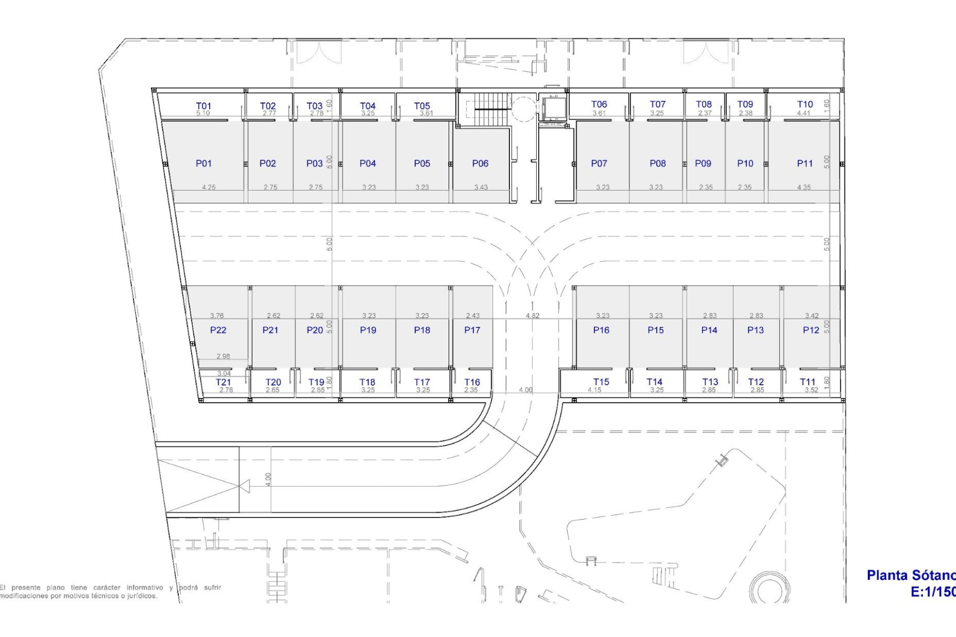 Nieuwbouw Woningen - Bungalow - Pilar de la Horadada - pueblo