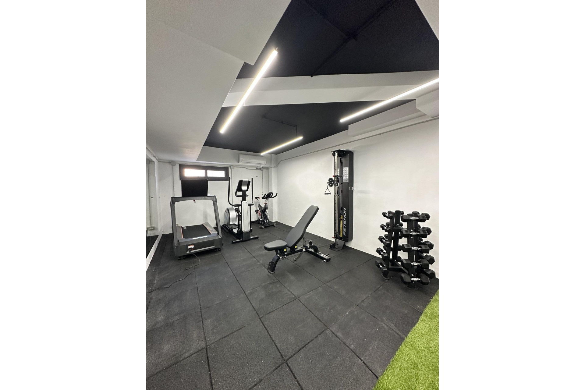 Nieuwbouw Woningen - Bungalow - Pilar de la Horadada - pueblo