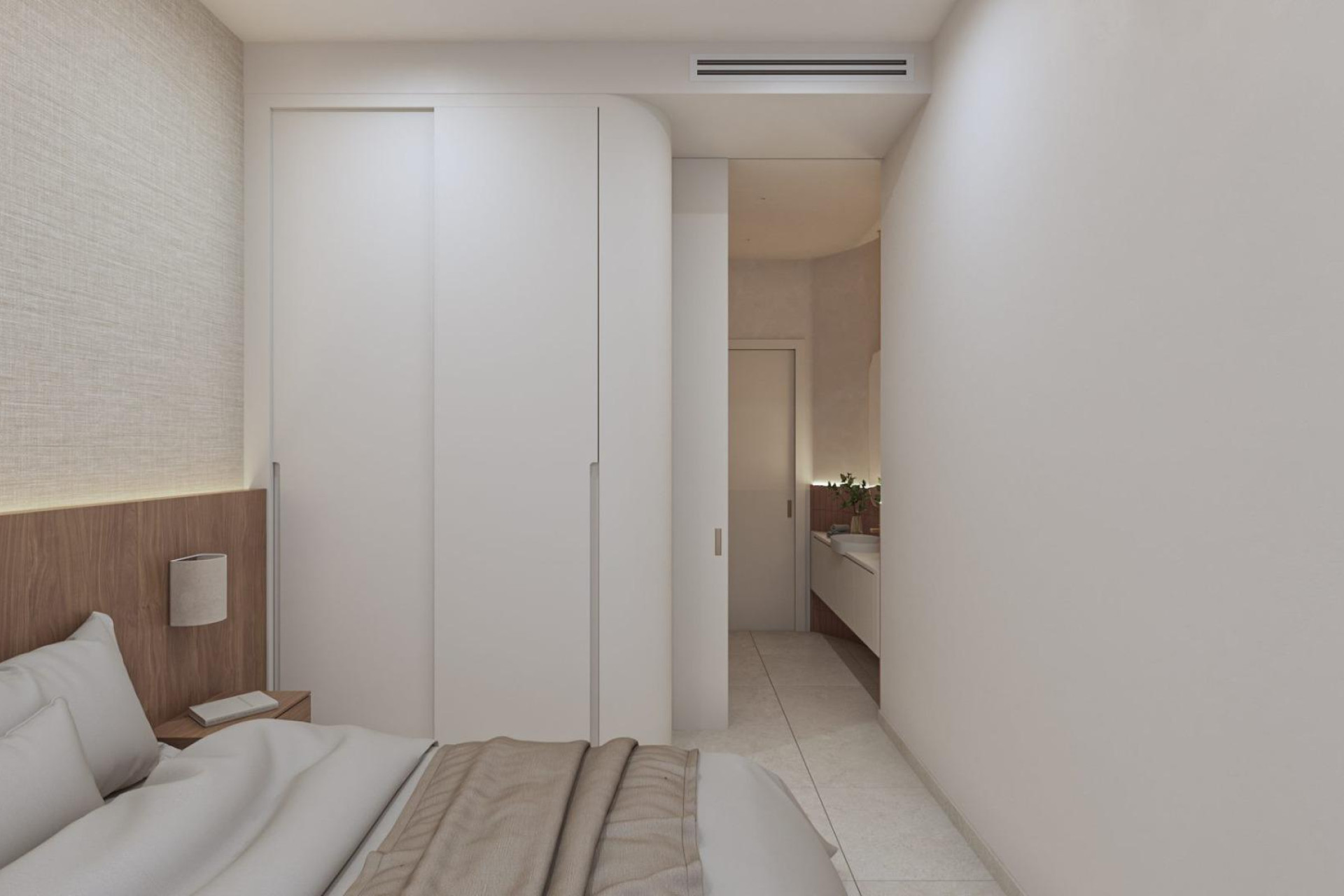 Nieuwbouw Woningen - Bungalow - Pilar de la Horadada - pueblo