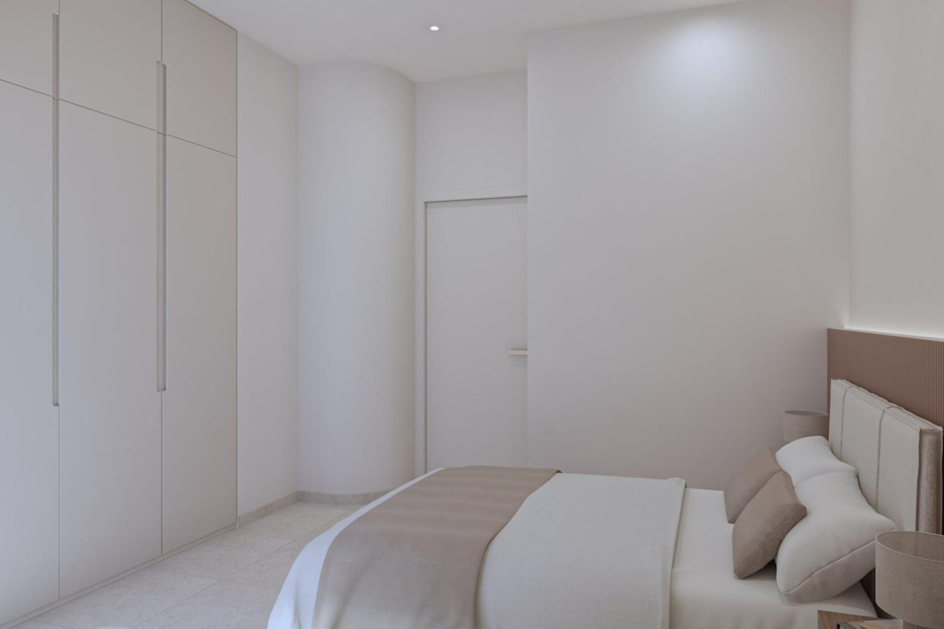 Nieuwbouw Woningen - Bungalow - Pilar de la Horadada - pueblo