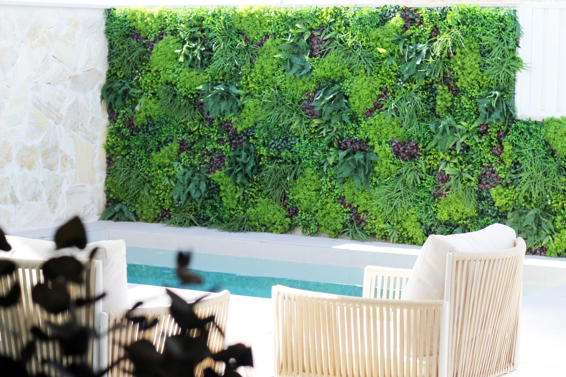 Nieuwbouw Woningen - Bungalow - Pilar de la Horadada - Torre De La Horadada