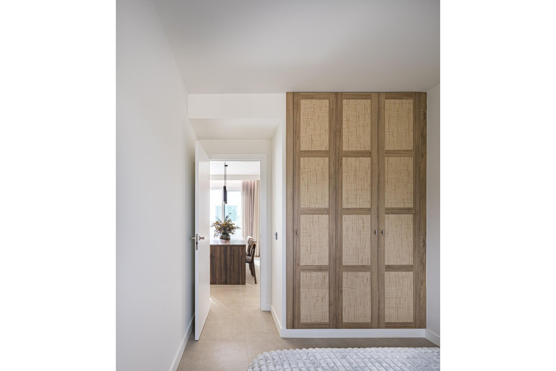 Nieuwbouw Woningen - Bungalow - Pilar de la Horadada - Torre De La Horadada