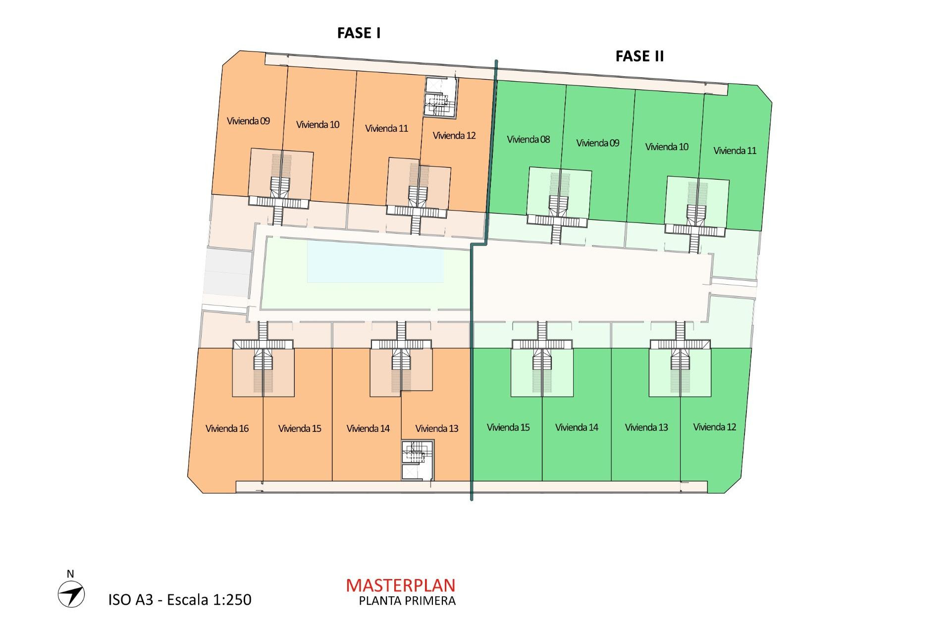 Nieuwbouw Woningen - Bungalow - Pilar de la Horadada