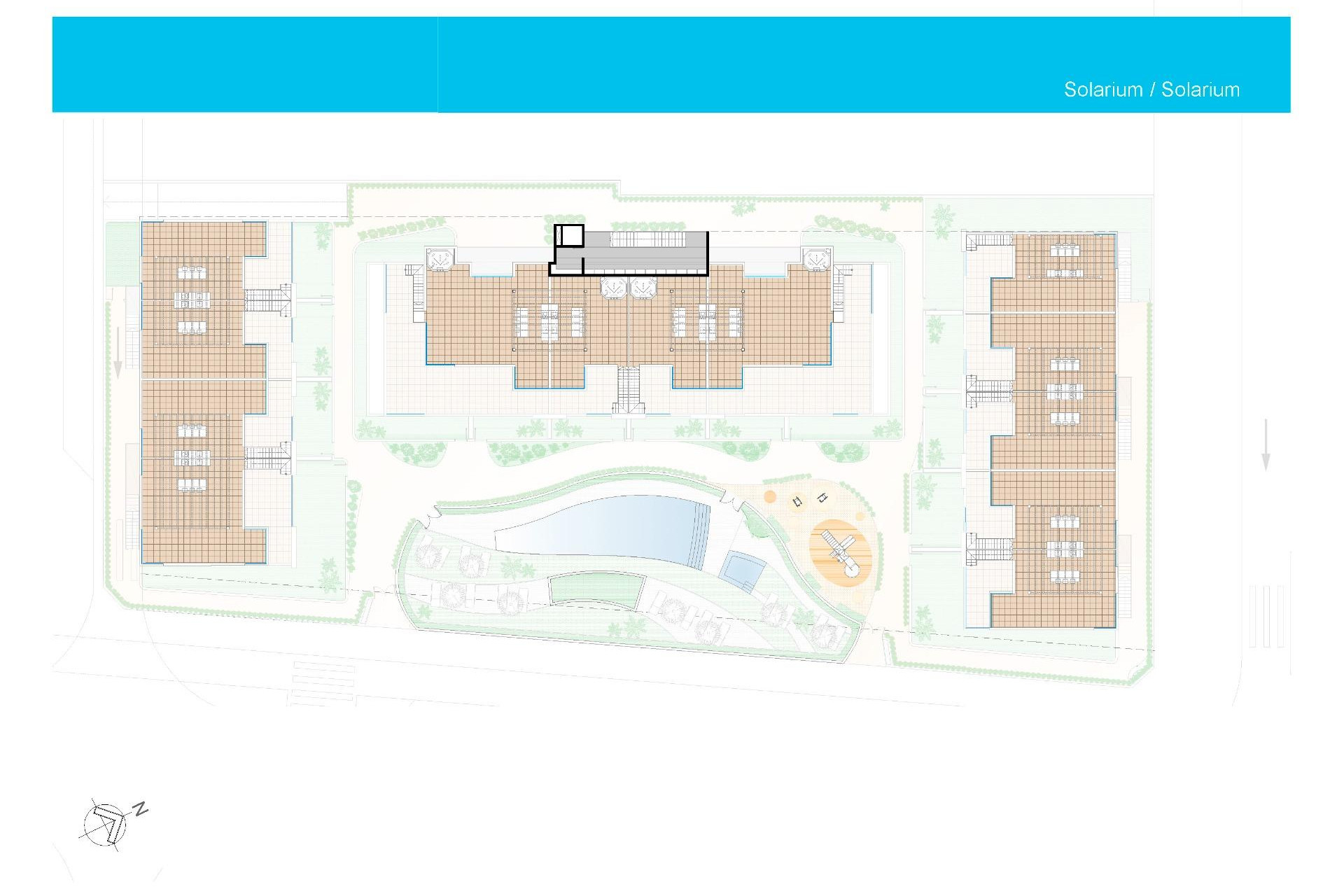 Nieuwbouw Woningen - Bungalow - Pilar de la Horadada