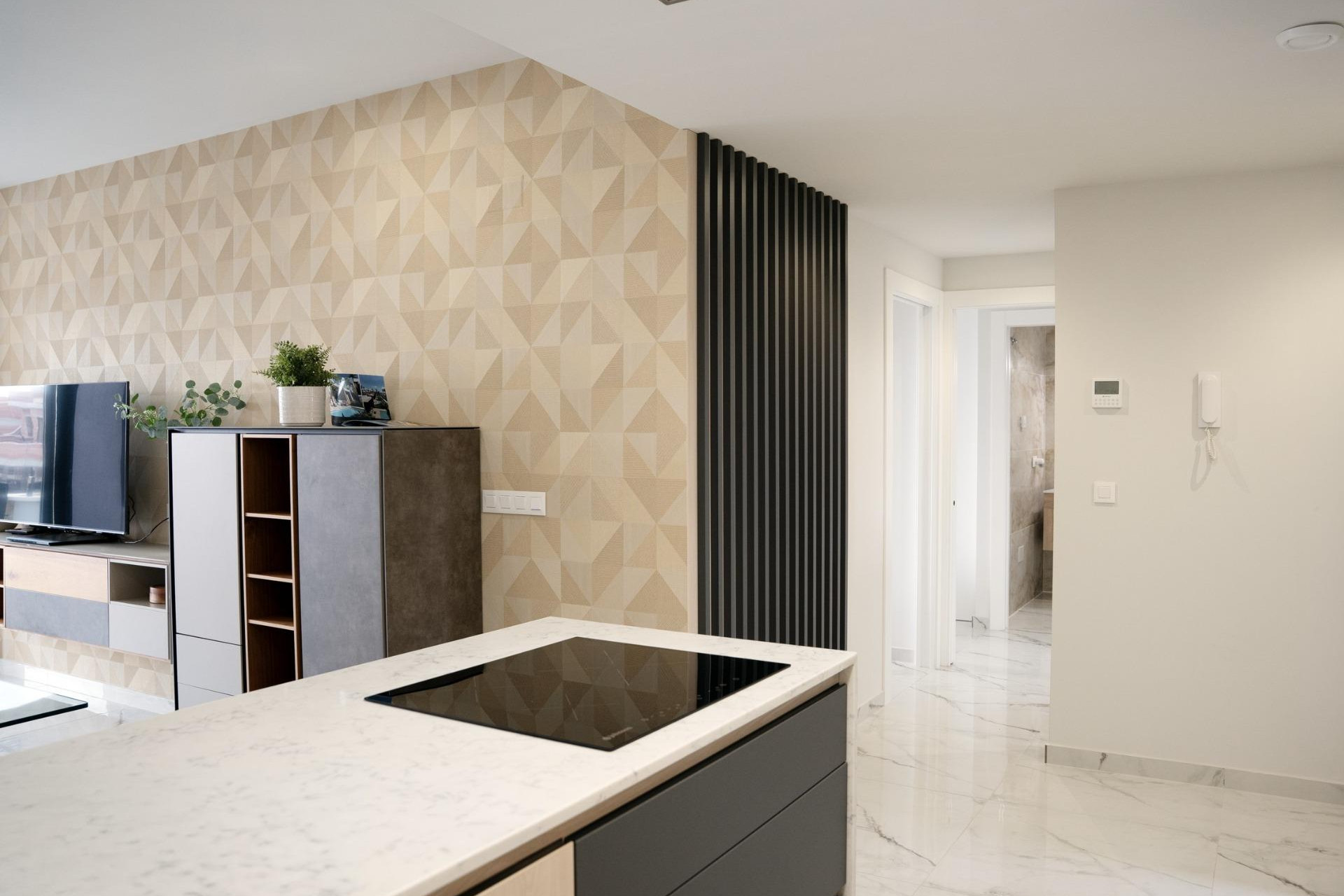 Nieuwbouw Woningen - Bungalow - Rojales - Lo Marabú