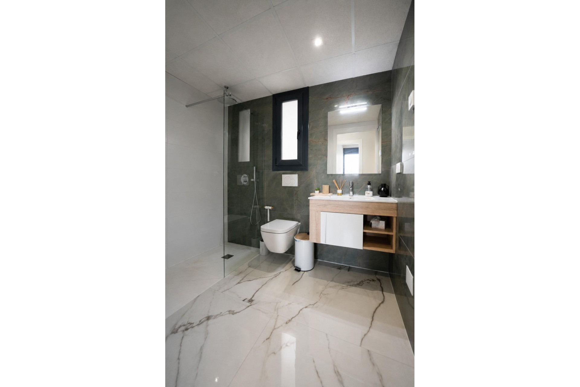 Nieuwbouw Woningen - Bungalow - Rojales - Lo Marabú
