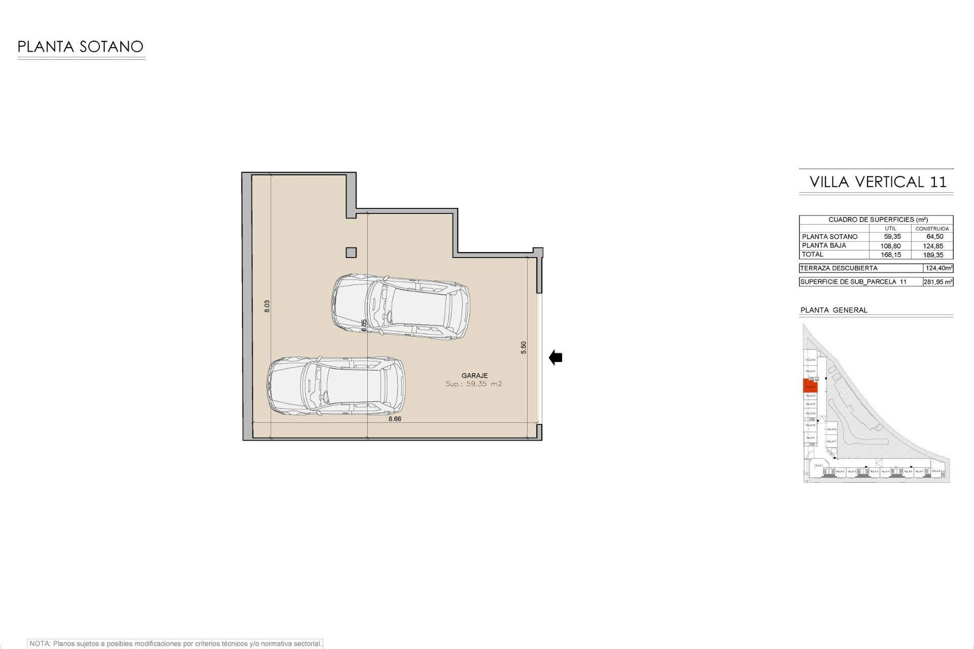 Nieuwbouw Woningen - Bungalow - San Juan de los Terreros - Mar De Pulpí