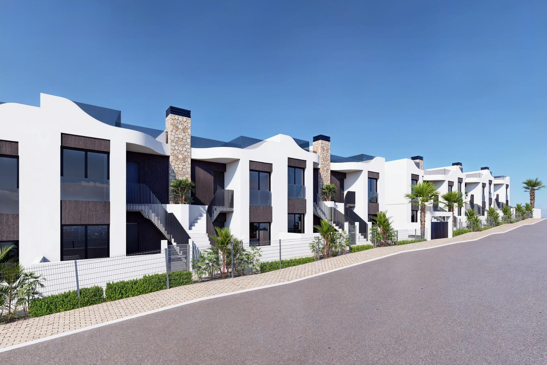 Nieuwbouw Woningen - Bungalow - San Miguel de Salinas - Cerro Del Sol