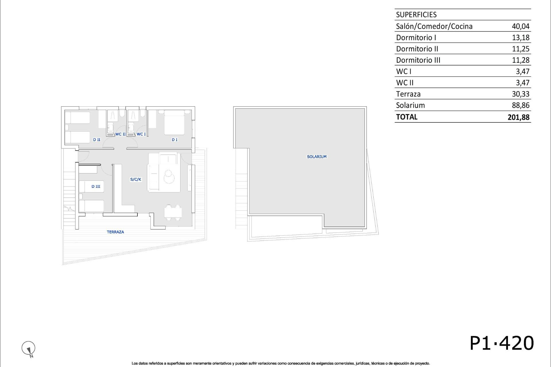 Nieuwbouw Woningen - Bungalow - San Miguel de Salinas - Pueblo