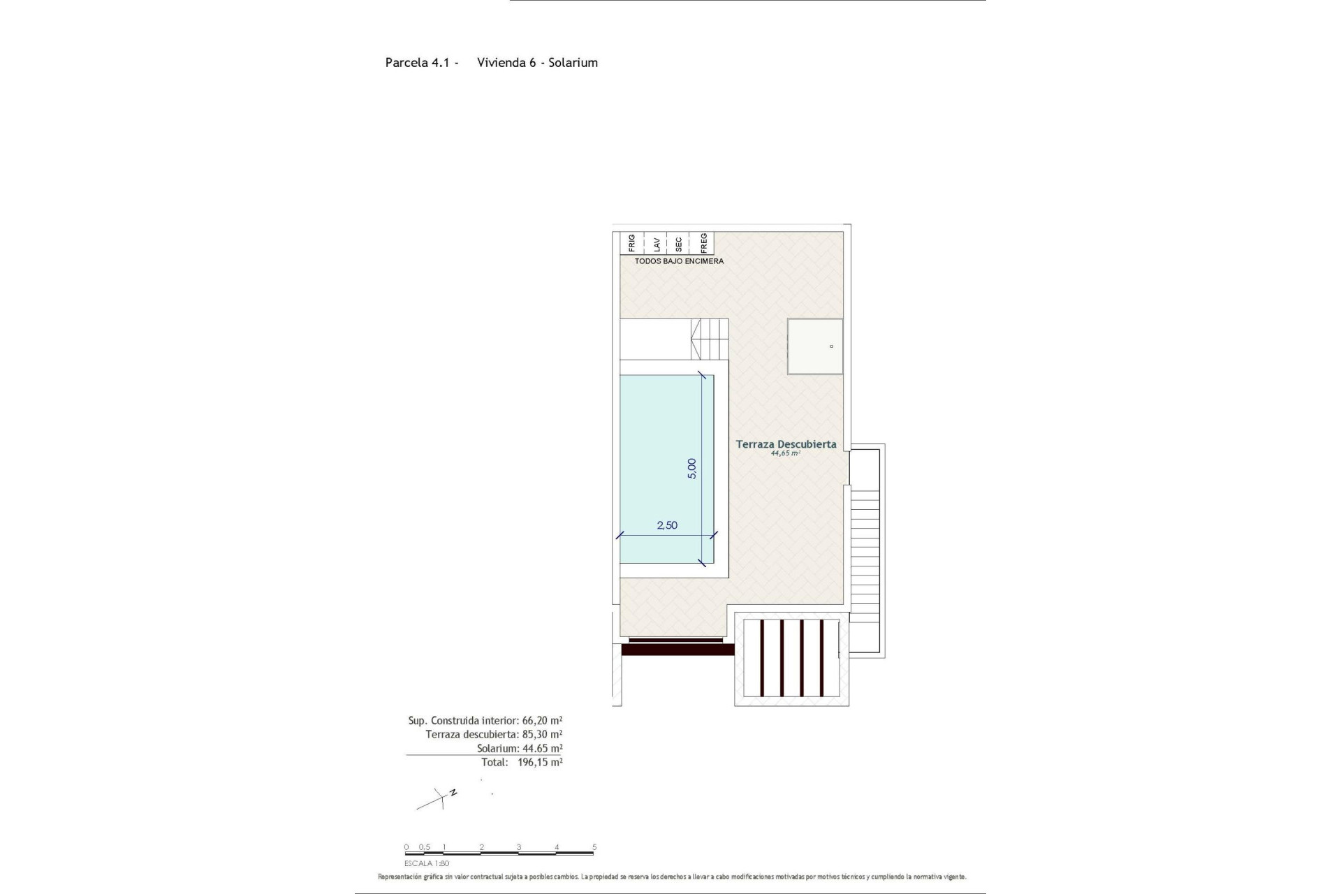 Nieuwbouw Woningen - Bungalow - San Miguel de Salinas - VistaBella Golf