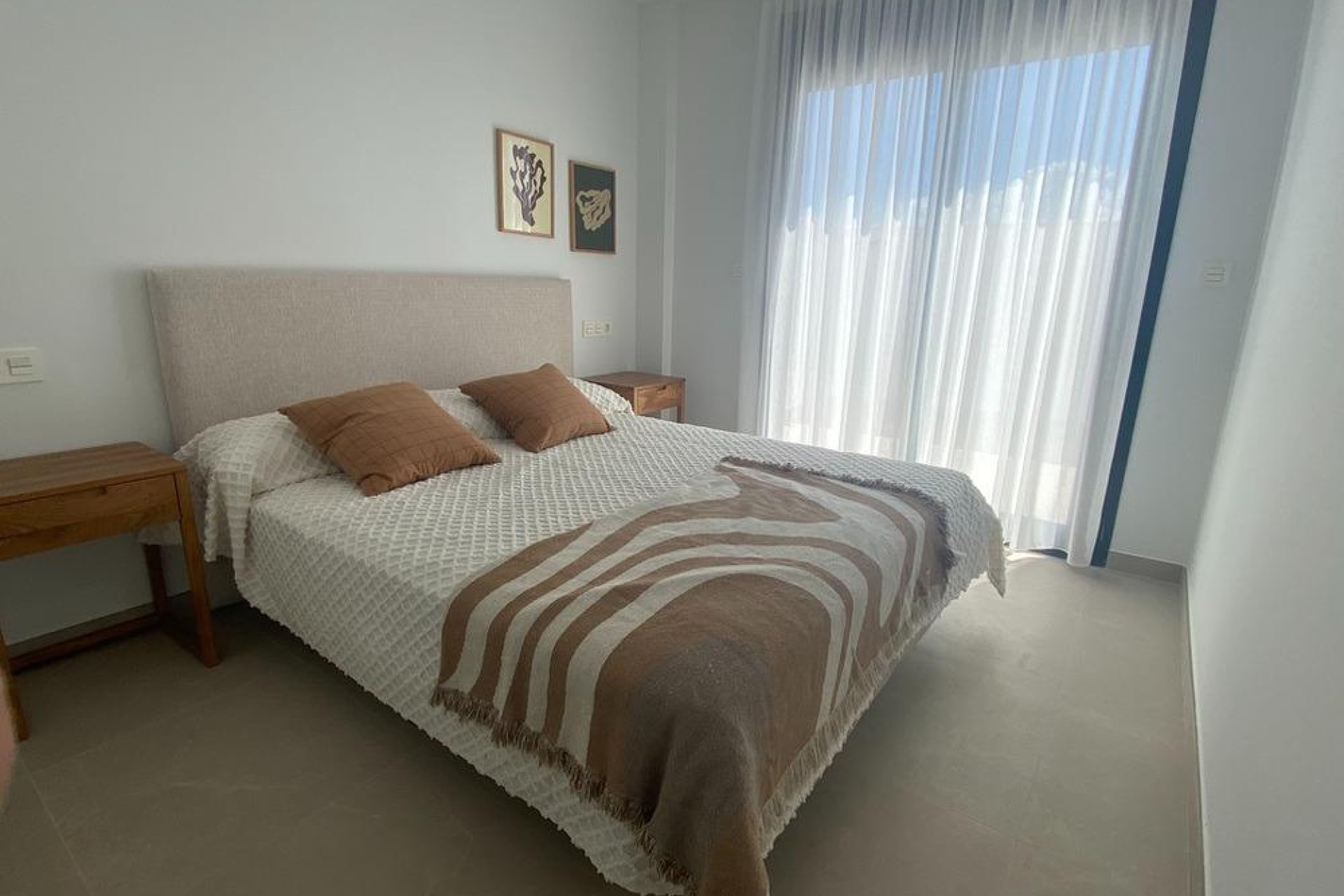 Nieuwbouw Woningen - Bungalow - San Pedro del Pinatar - El Salero