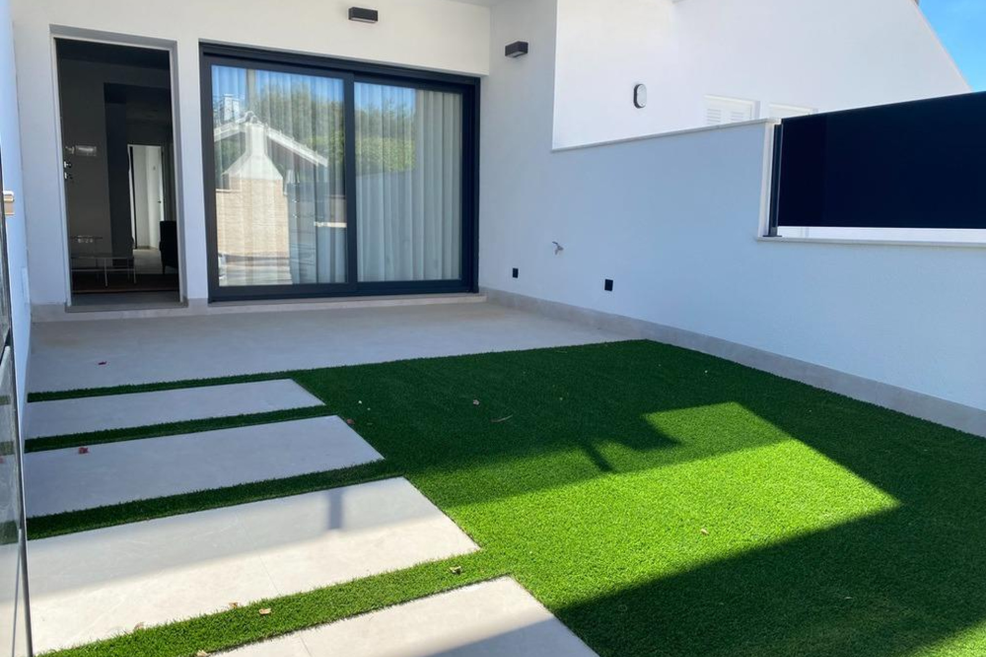 Nieuwbouw Woningen - Bungalow - San Pedro del Pinatar - El Salero
