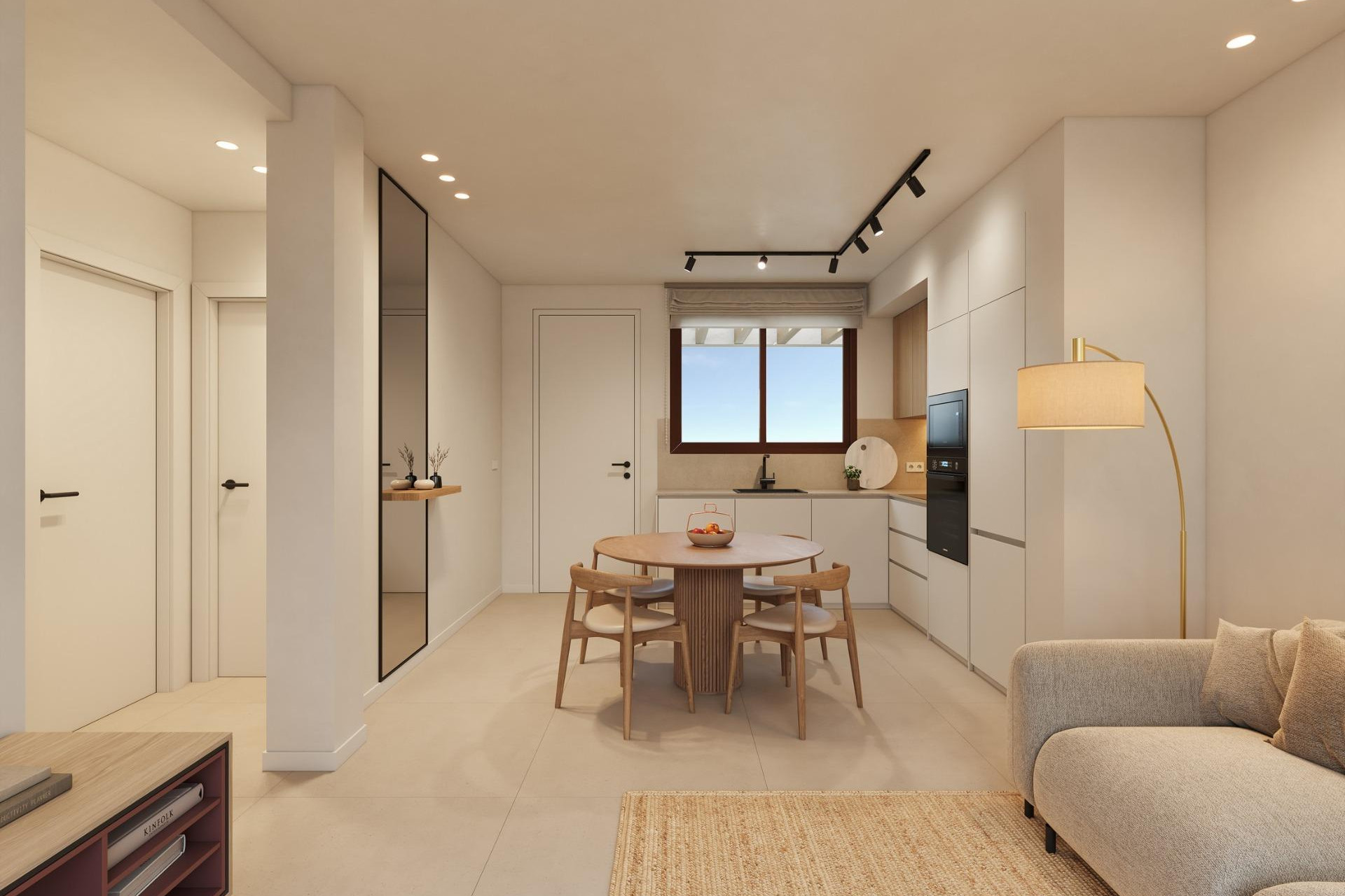 Nieuwbouw Woningen - Bungalow - San Pedro del Pinatar - Molino de Chirrete