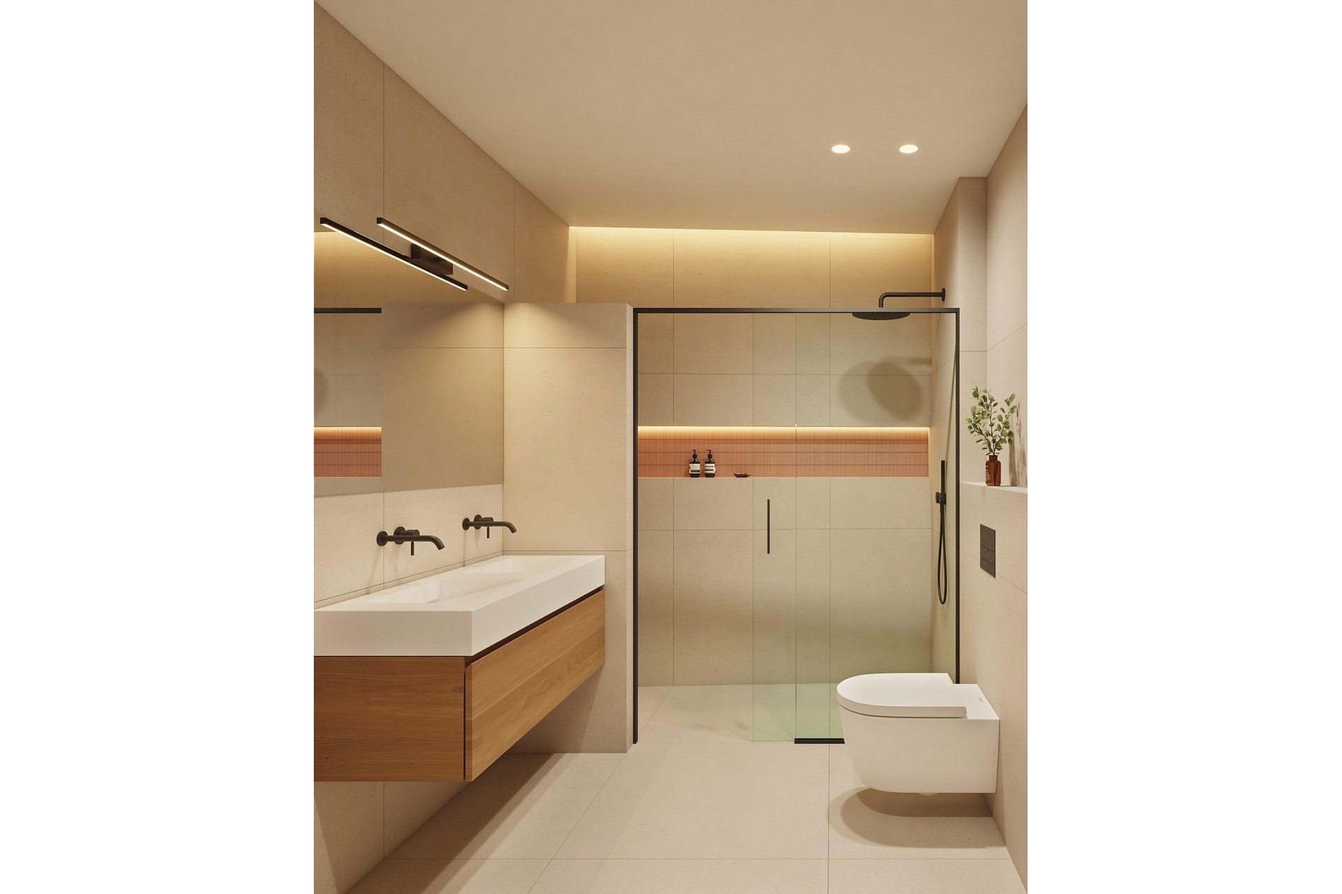 Nieuwbouw Woningen - Bungalow - San Pedro del Pinatar - Pueblo