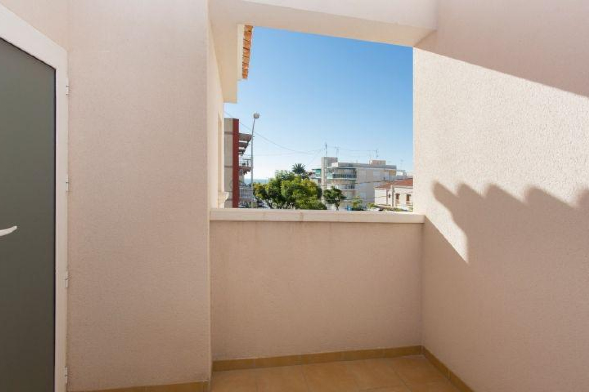 Nieuwbouw Woningen - Bungalow - Santa Pola - Centro