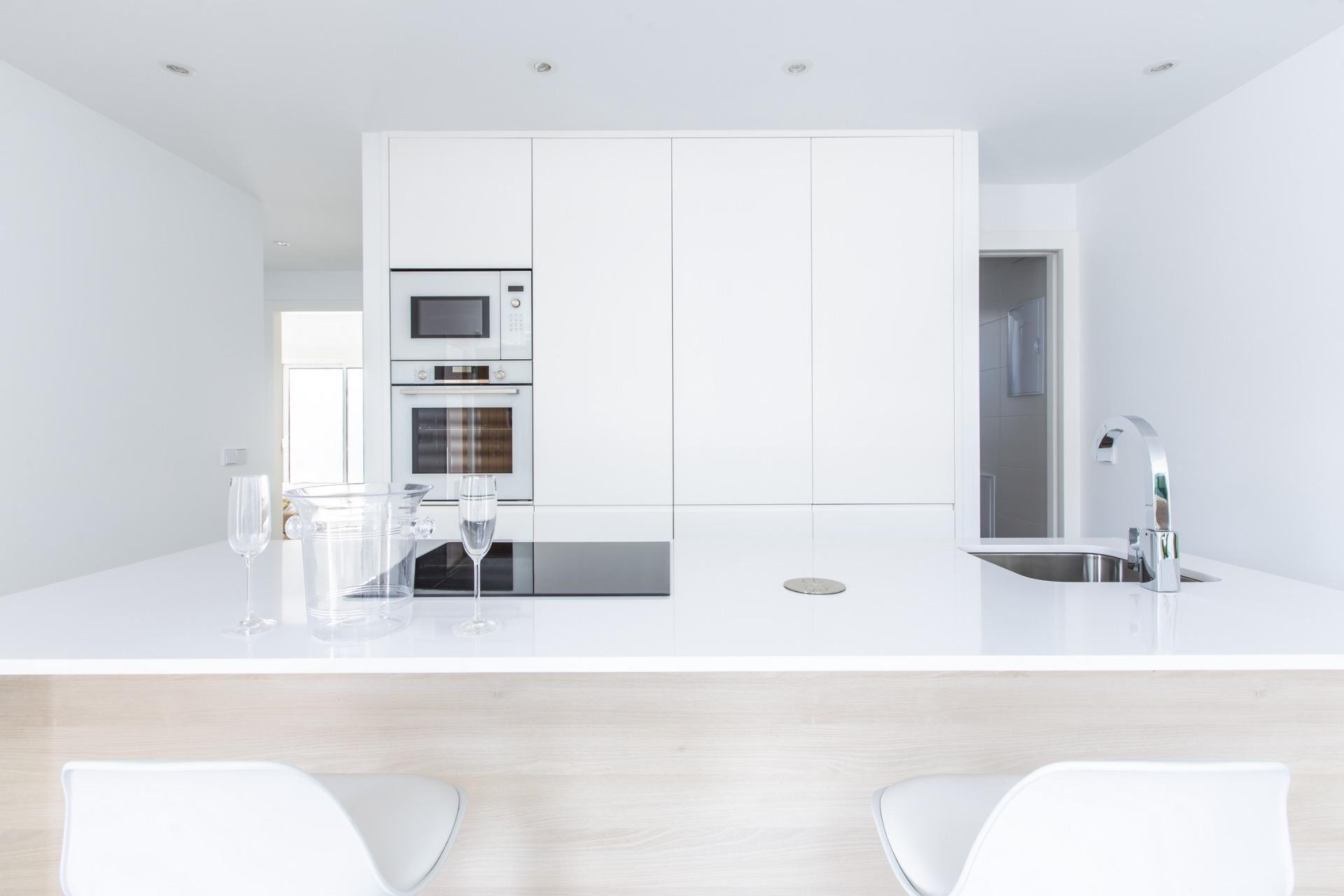 Nieuwbouw Woningen - Bungalow - Santiago de la Ribera - Santiago De La Ribera