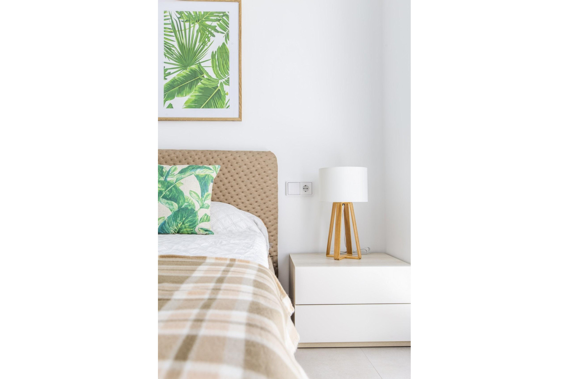 Nieuwbouw Woningen - Bungalow - Santiago de la Ribera - Santiago De La Ribera