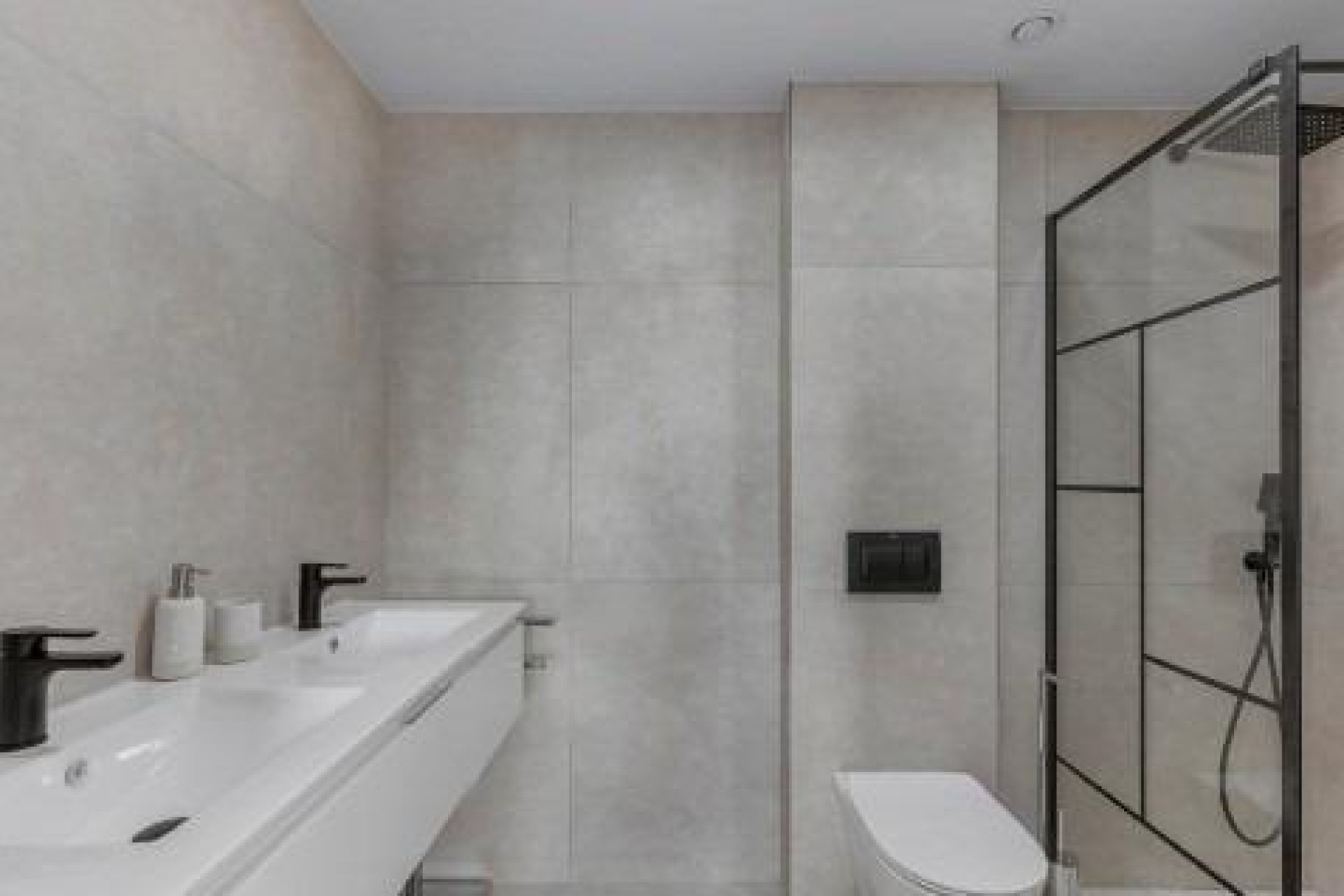 Nieuwbouw Woningen - Bungalow - Santiago de la Ribera - Santiago De La Ribera