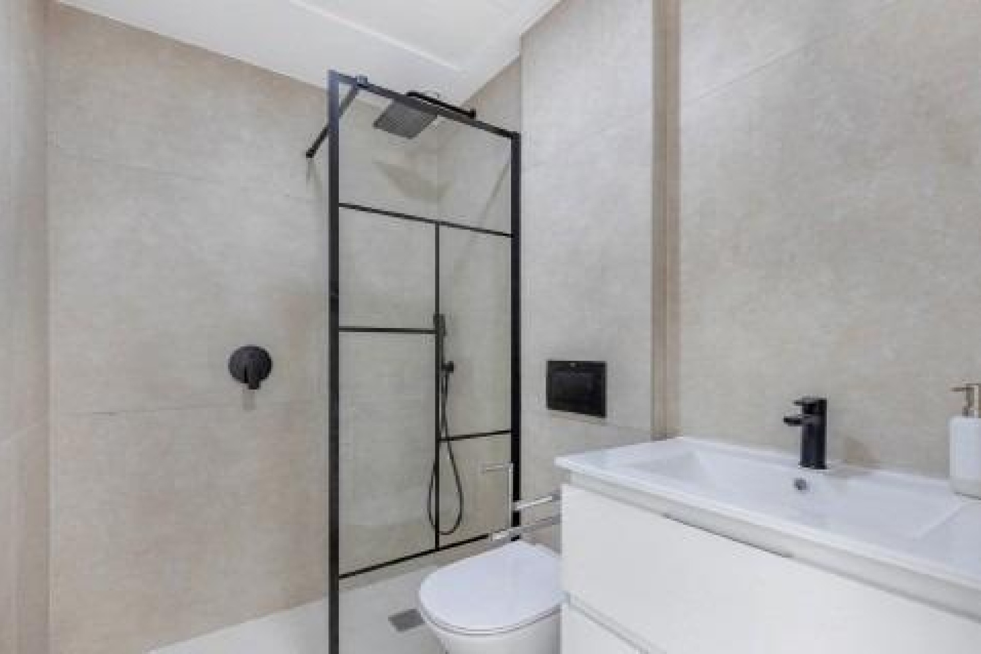 Nieuwbouw Woningen - Bungalow - Santiago de la Ribera - Santiago De La Ribera