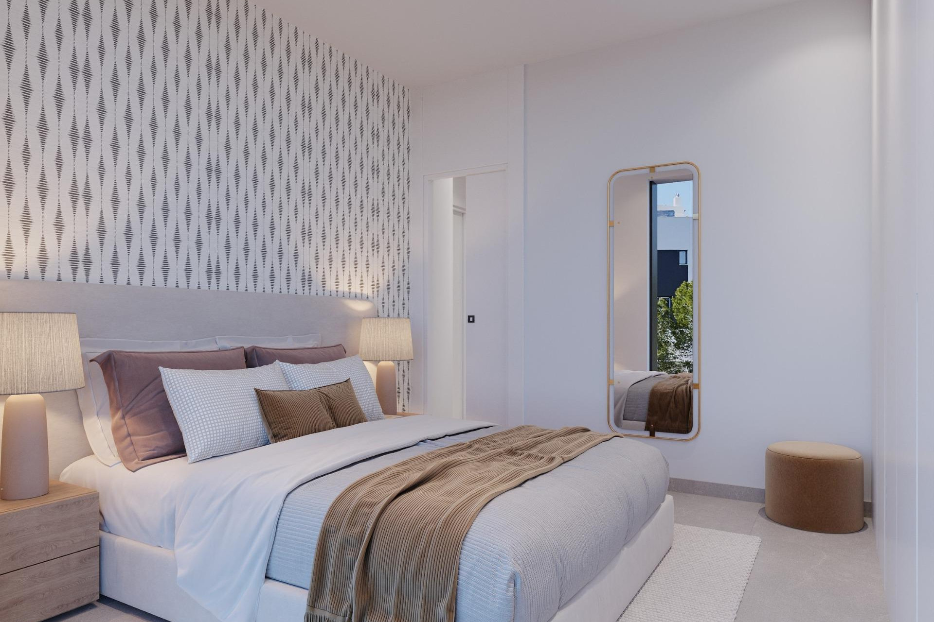 Nieuwbouw Woningen - Bungalow - Torre Pacheco - Santa Rosalia Lake And Life Resort