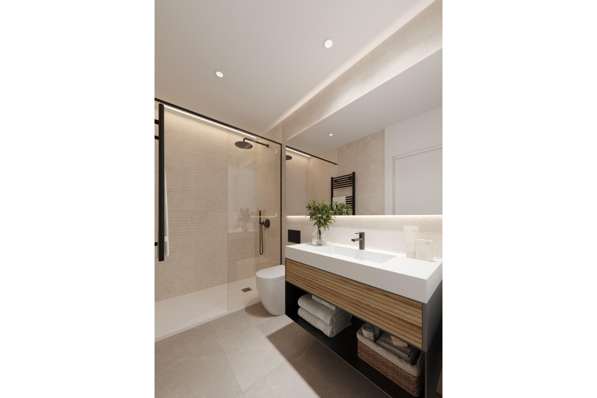 Nieuwbouw Woningen - Bungalow - Torre Pacheco - Santa Rosalia Lake And Life Resort