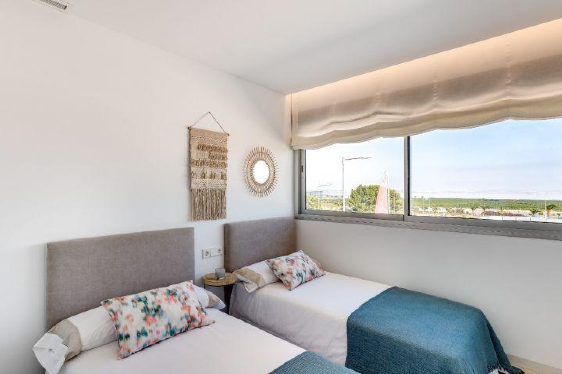 Nieuwbouw Woningen - Bungalow - Torrevieja - Los Balcones