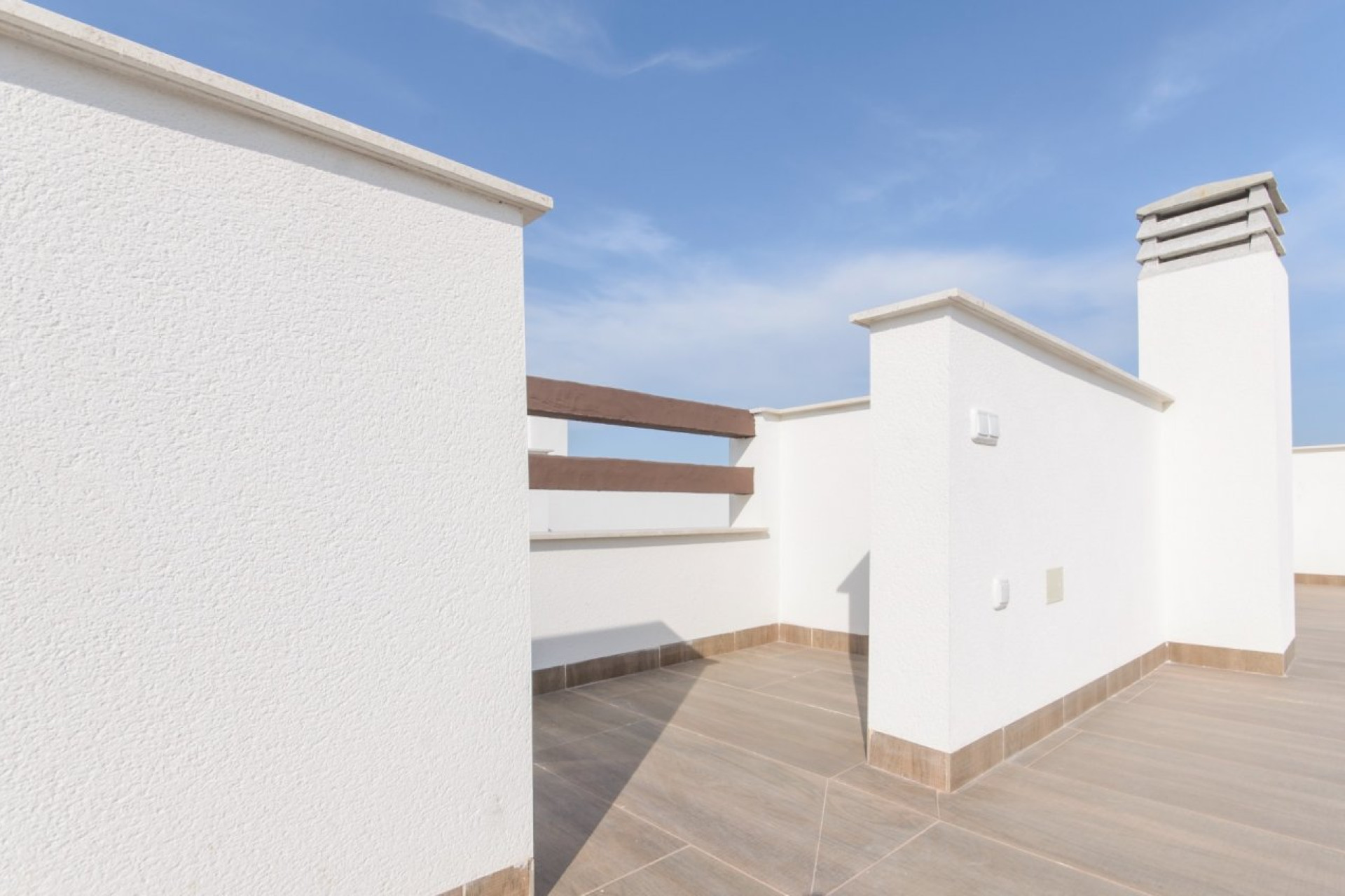 Nieuwbouw Woningen - Bungalow - Torrevieja - Los Balcones