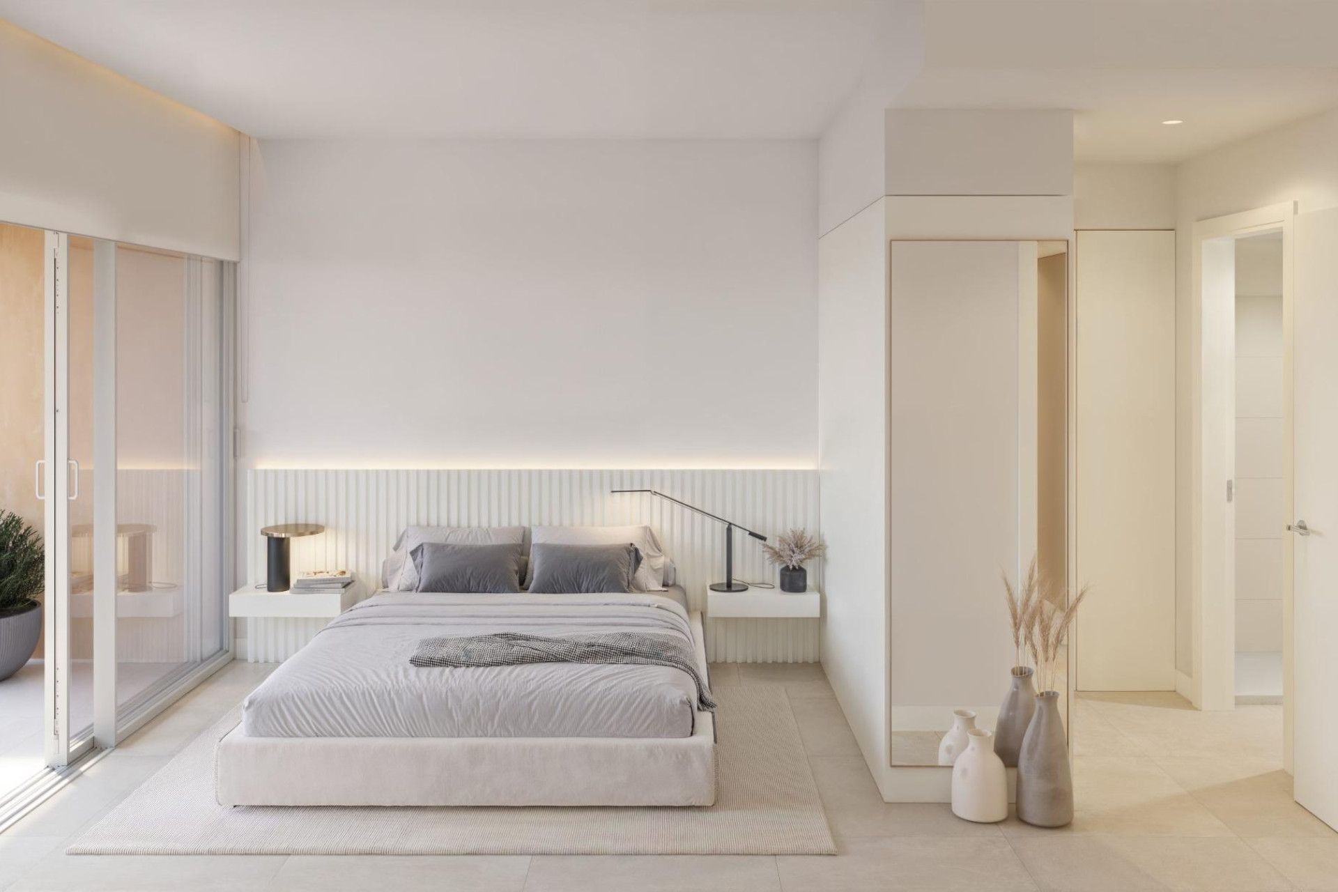 Nieuwbouw Woningen - Bungalow - Torrevieja - Los Balcones