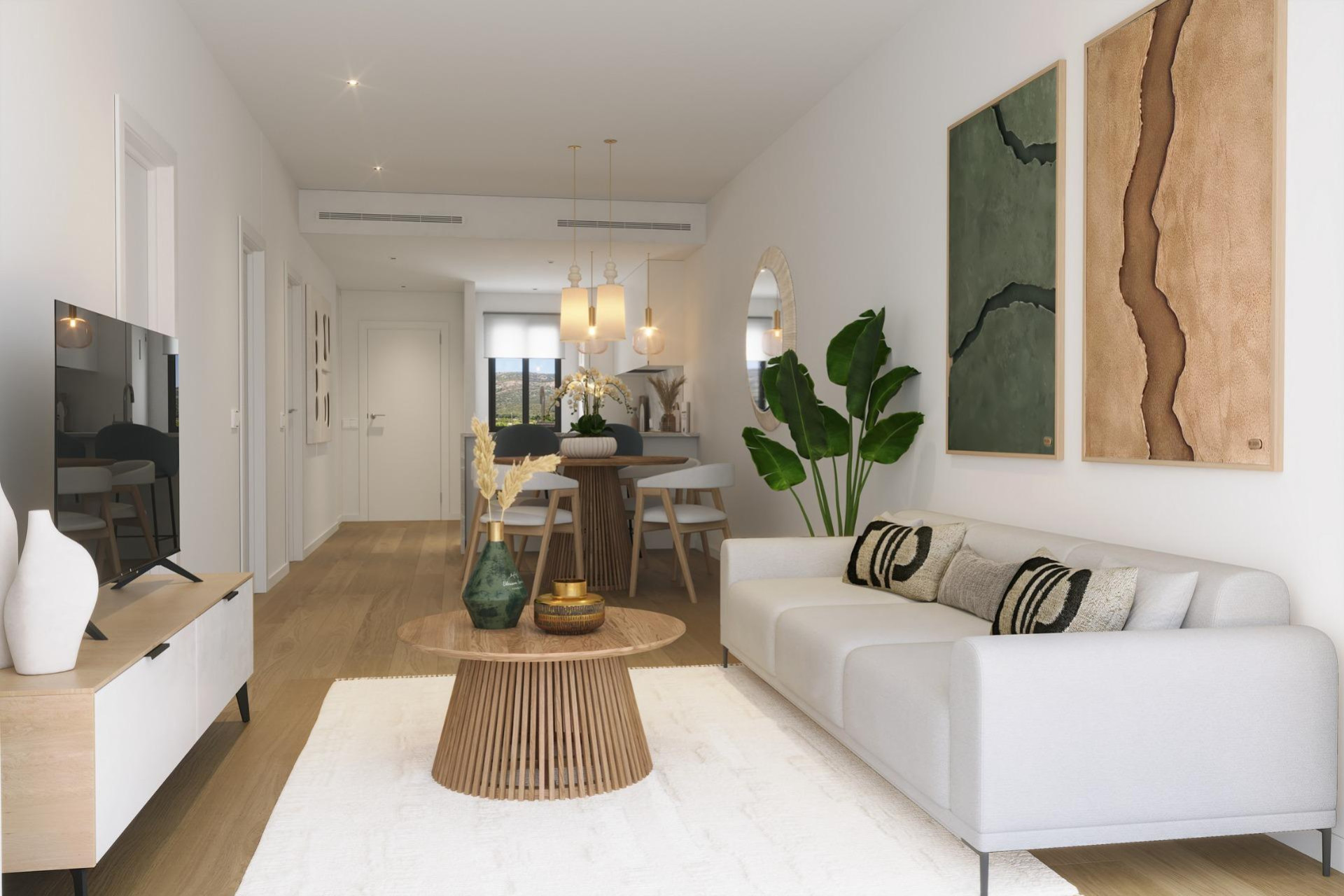 Nieuwbouw Woningen - Penthouse - Alfas del Pí - Alfaz del Sol